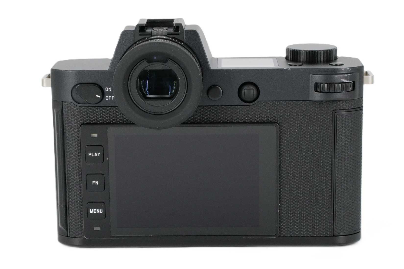 Leica SL2, black, 10854