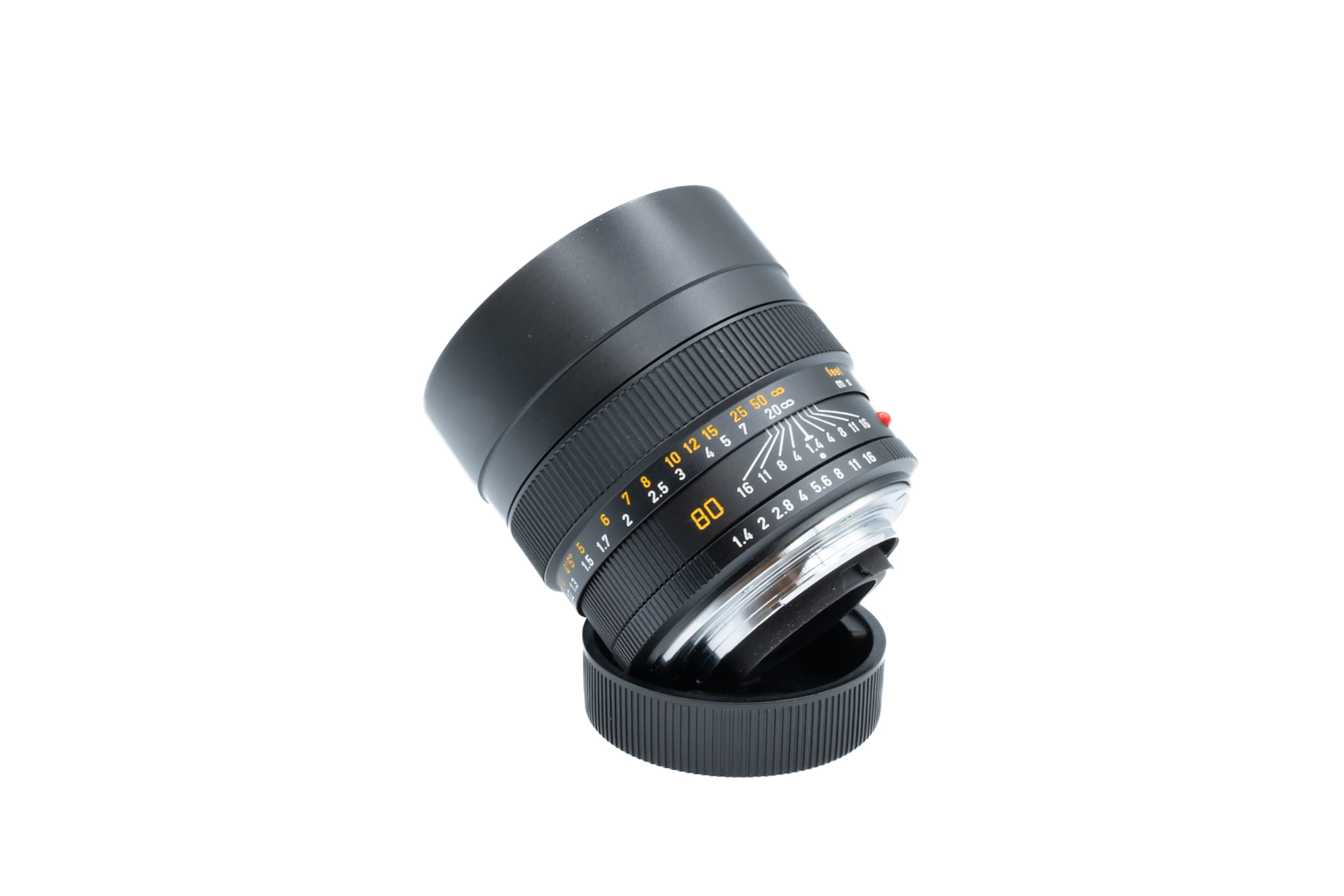 SUMMILUX-R 1,4/80
