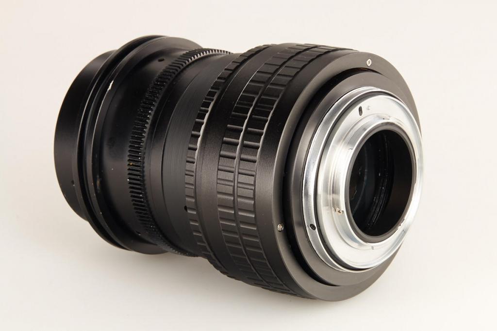 Elcan 6"/2,8 Elcan 6"/2,8
