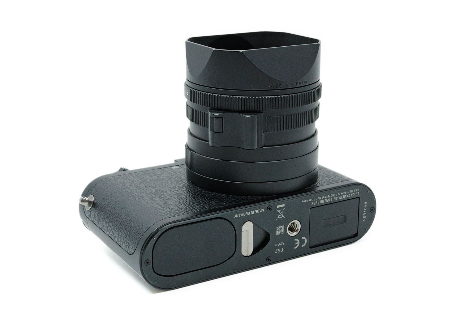 Leica Q2 Monochrom (19055)