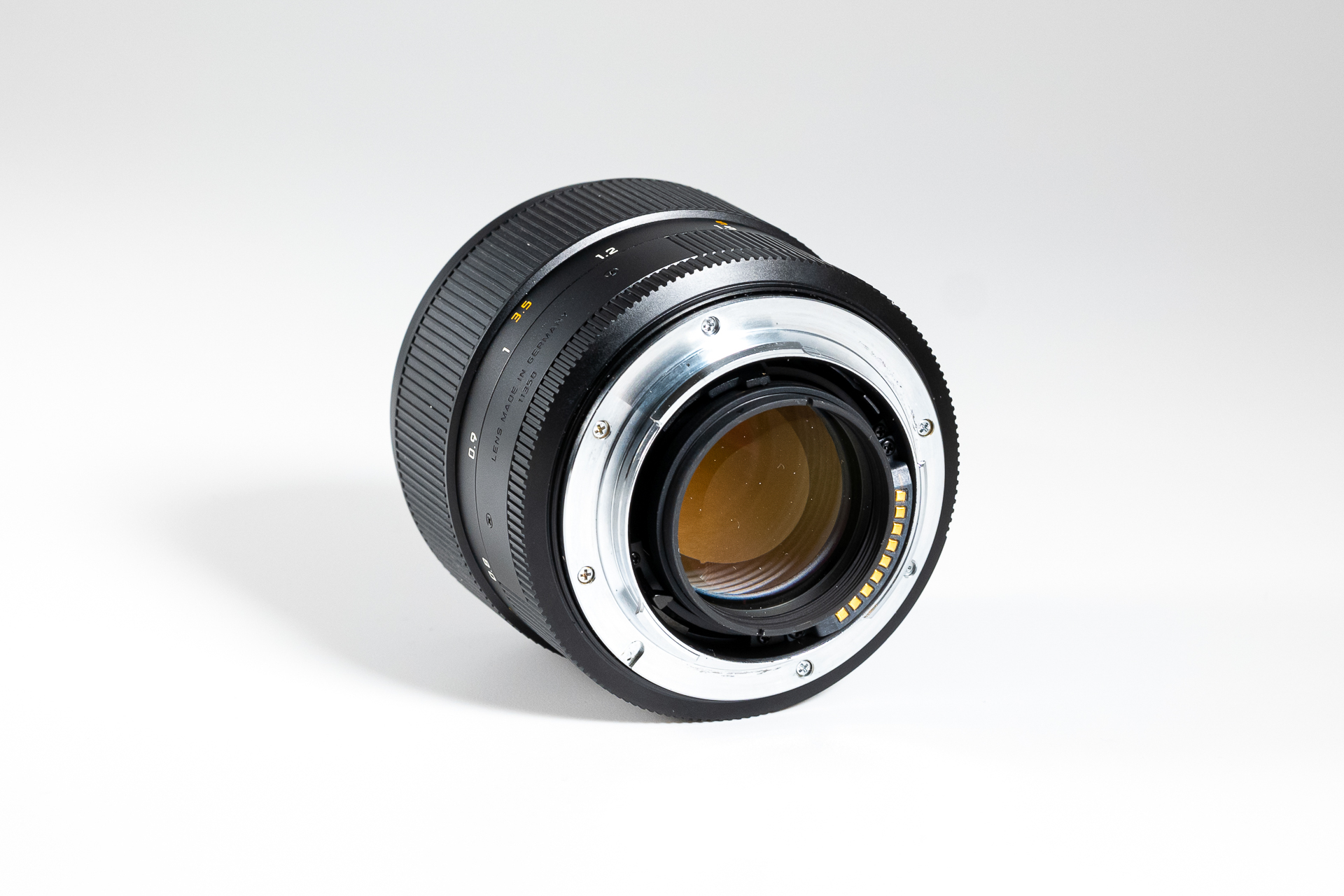 Leica APO-Summicron-R 1:2,0/90mm ASPH. ROM. 11350