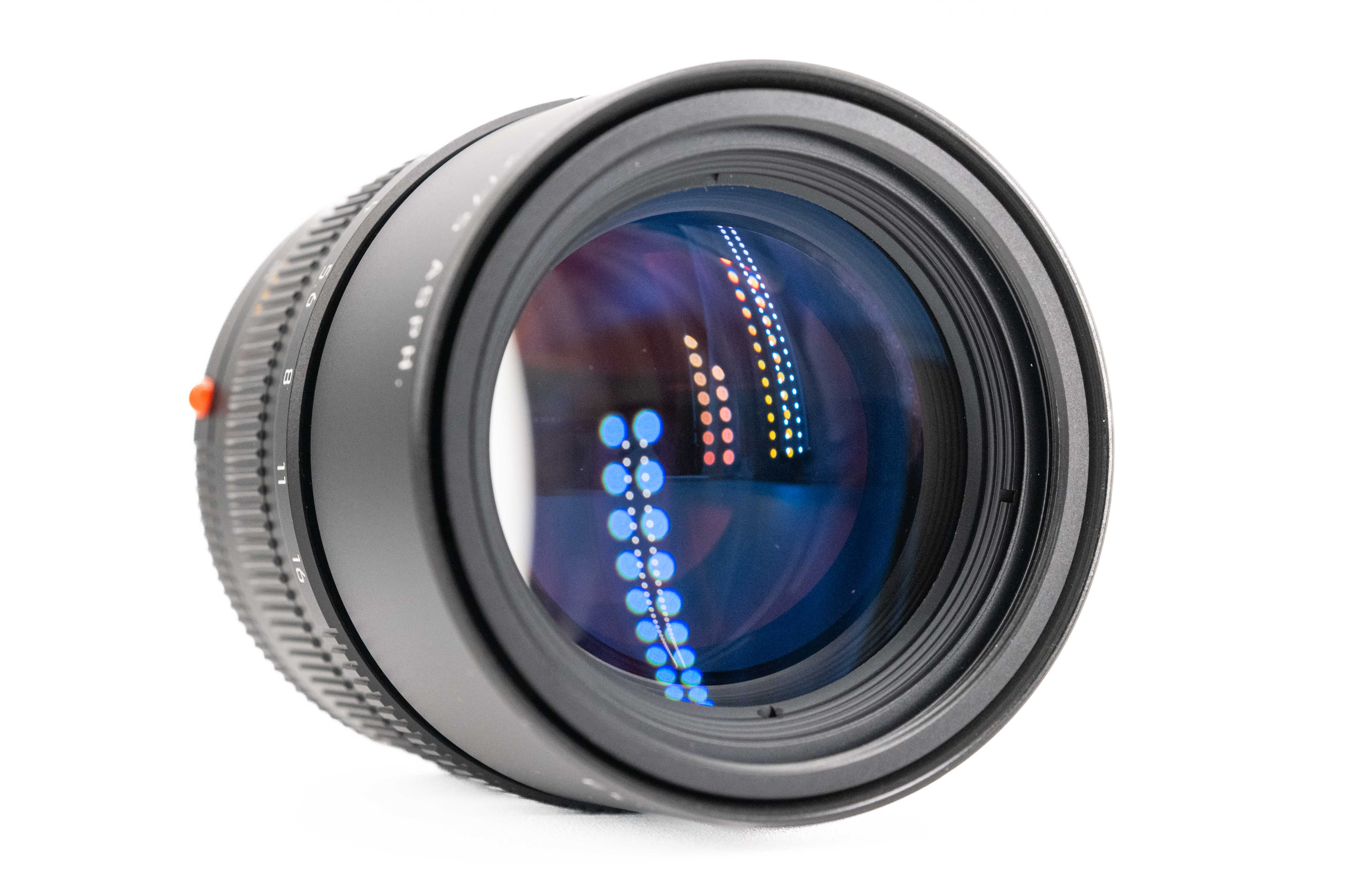 Leica APO-Summicron-M 75mm f/2 ASPH 11637