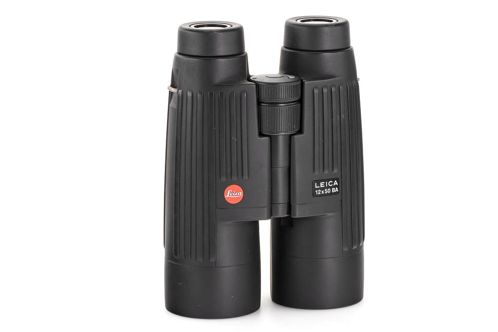 Leica Trinovid 12x50 BA
