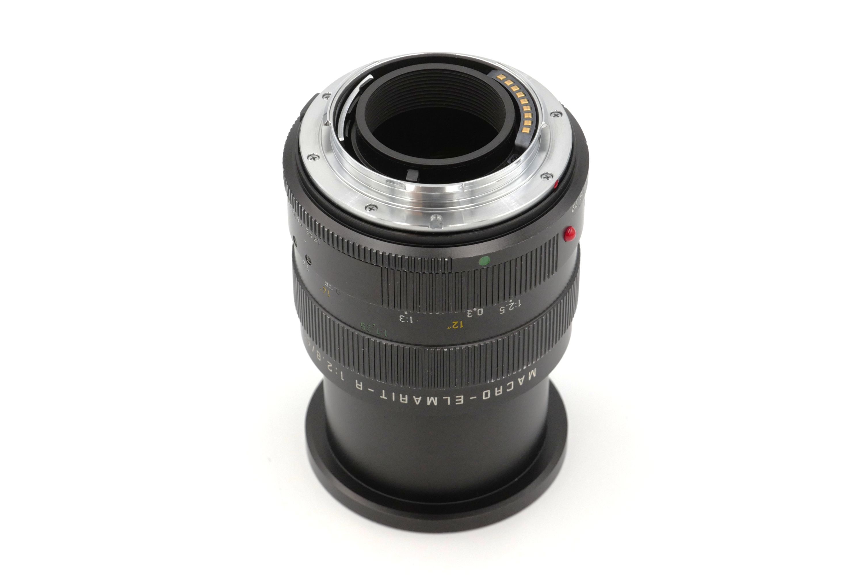 Leica Macro-Elmarit-R 2,8/60 mm