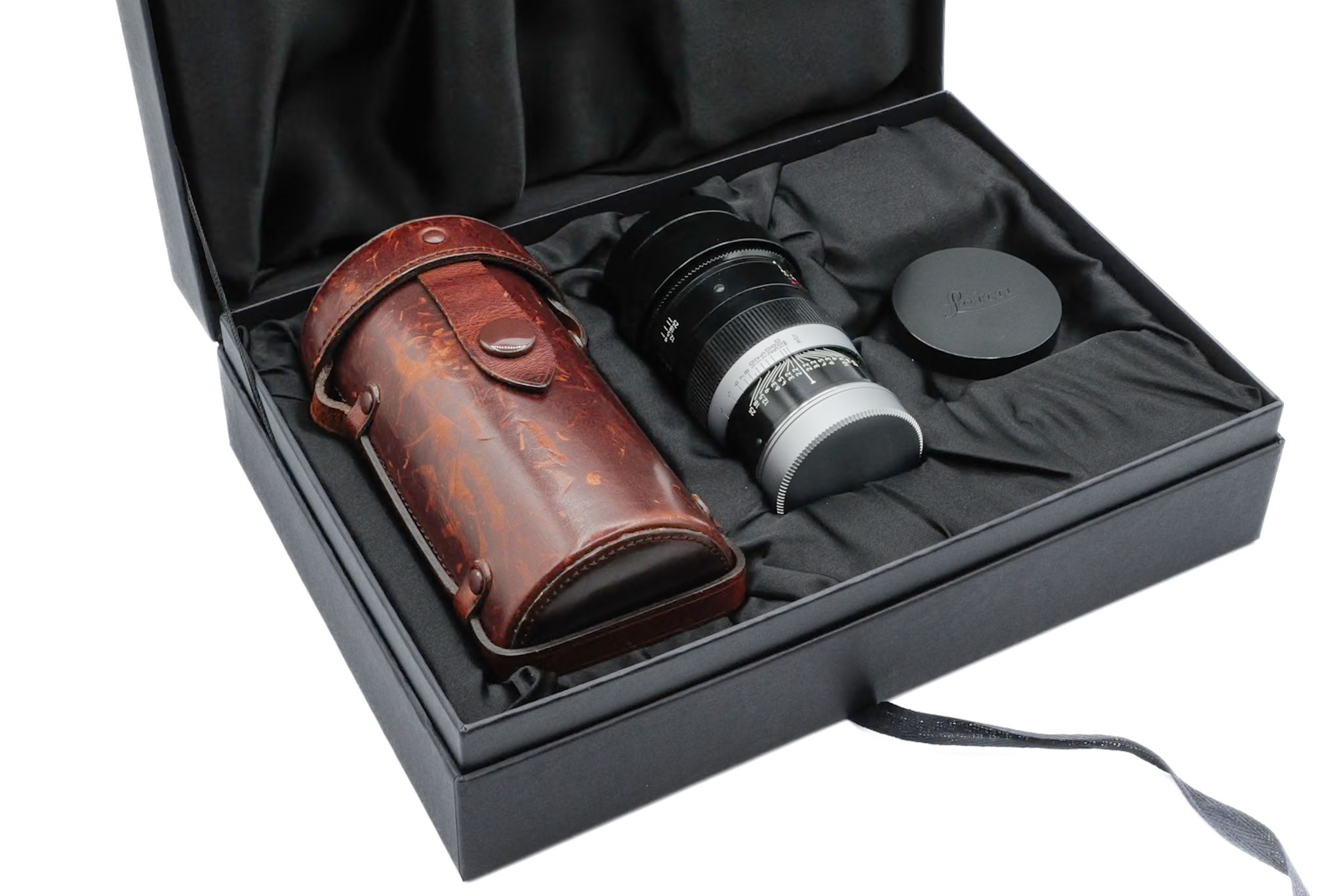 THAMBAR-M 1:2.2/90 - 11697