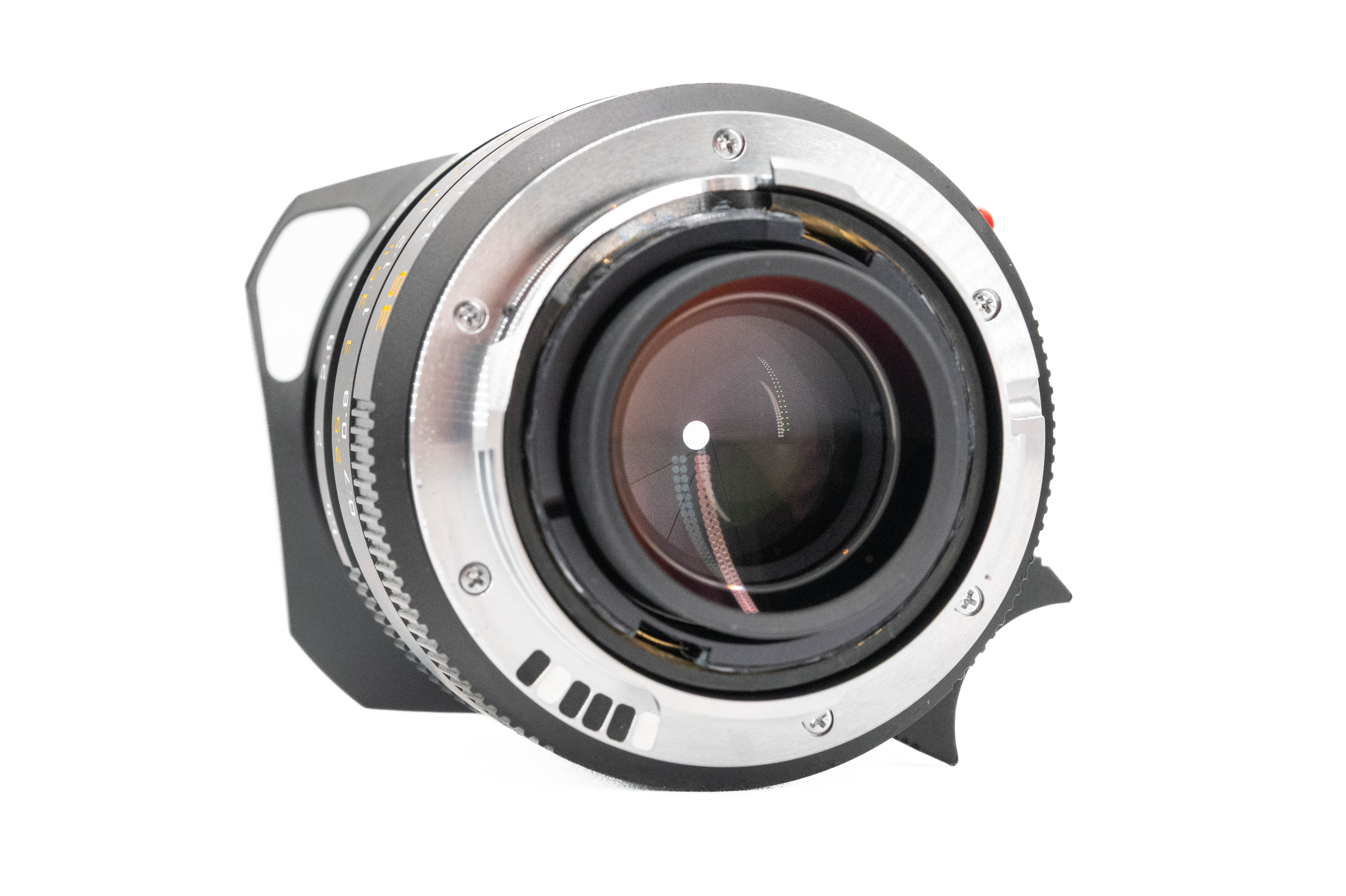 Leica Summilux-M 35mm f/1.4 FLE 11663