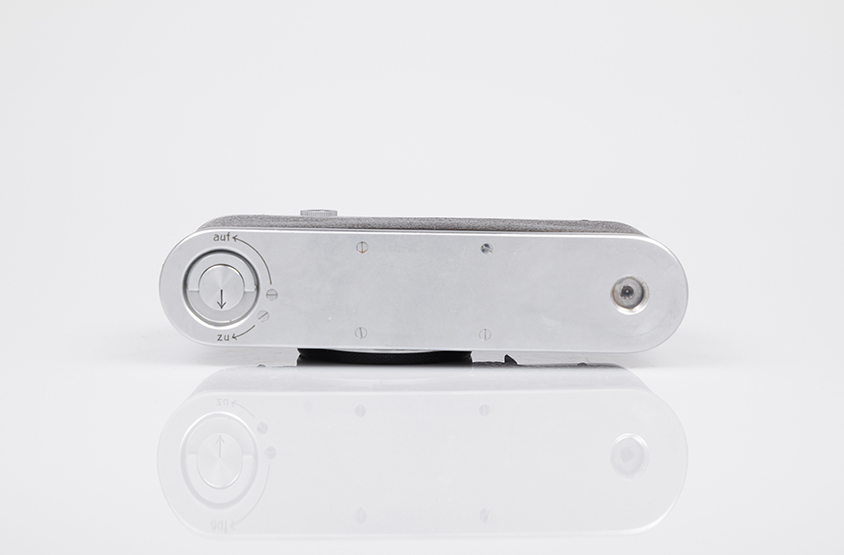 Leica Standard