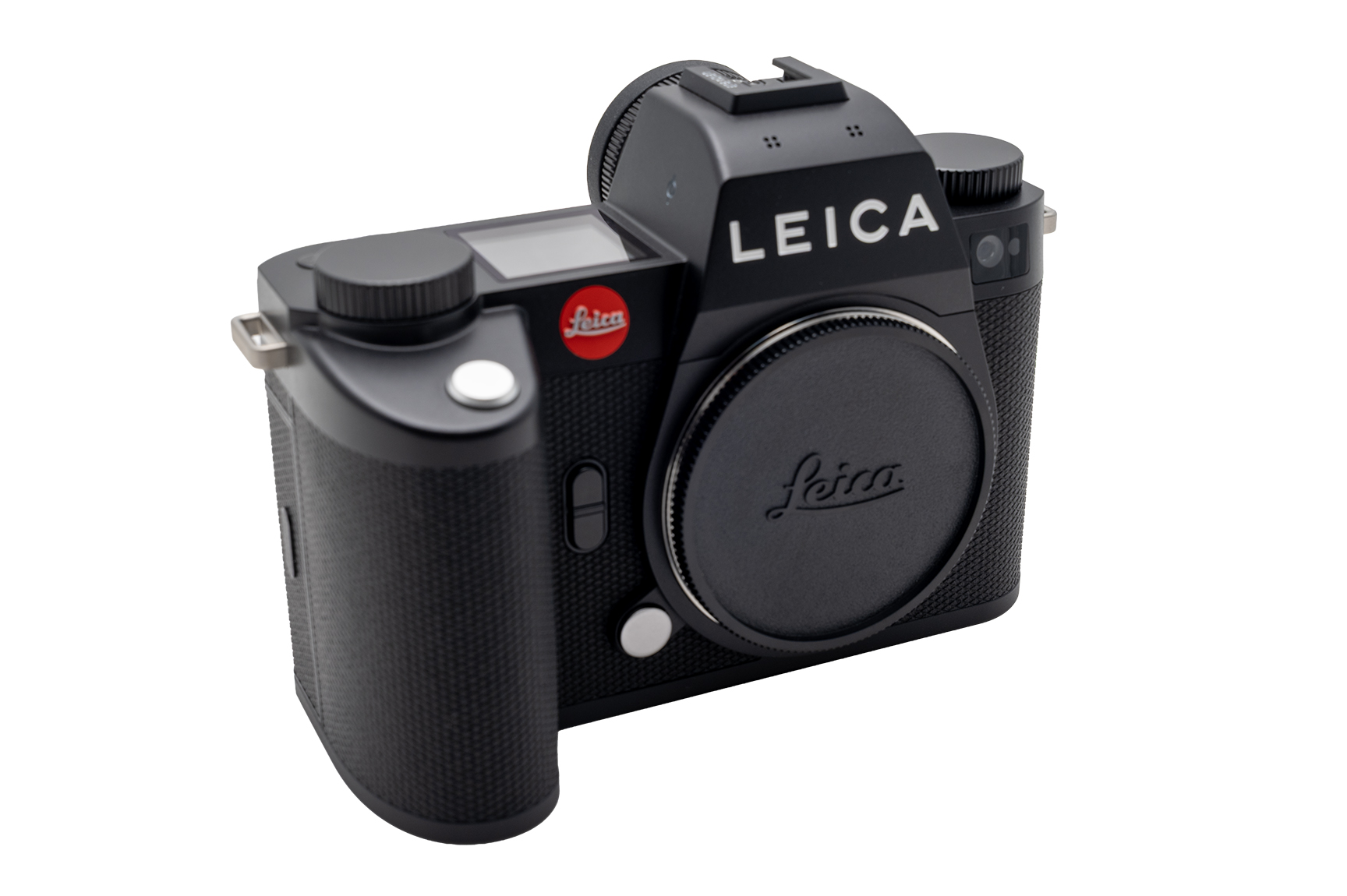 Leica SL3 (Version EU/US/CN) - 10607