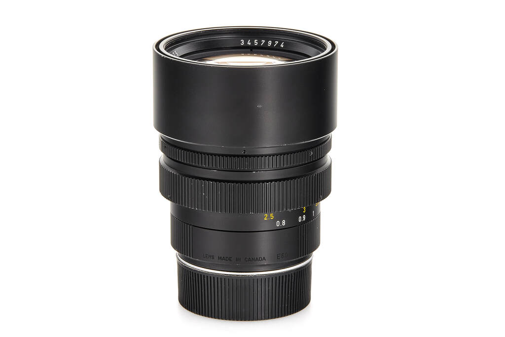 Leica Summilux-M 1,4/75mm 11815