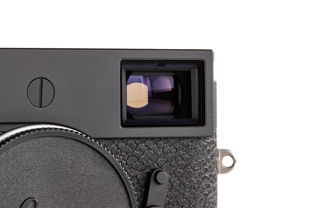 Leica M11-P 20211 black - like new 2 years of guarantee