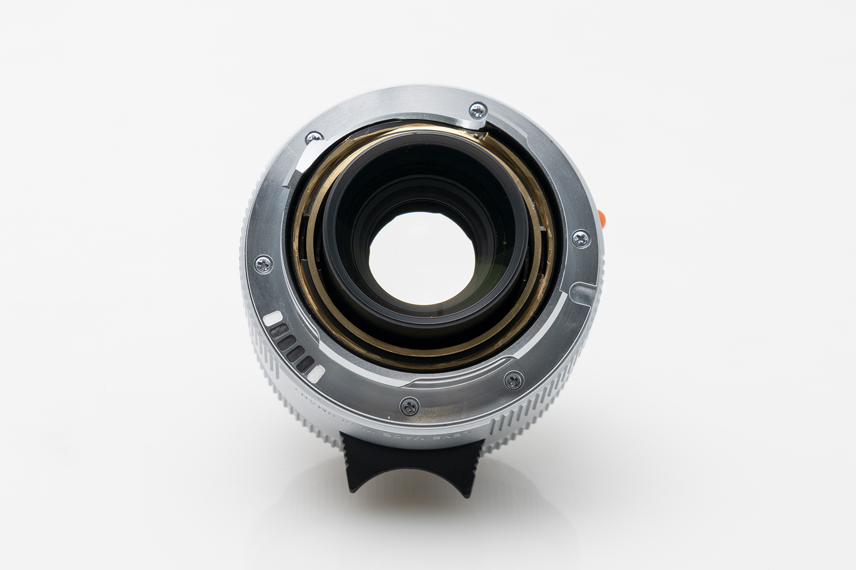 Leica SUMMICRON-M 2/35 mm ASPH., silver - 11882