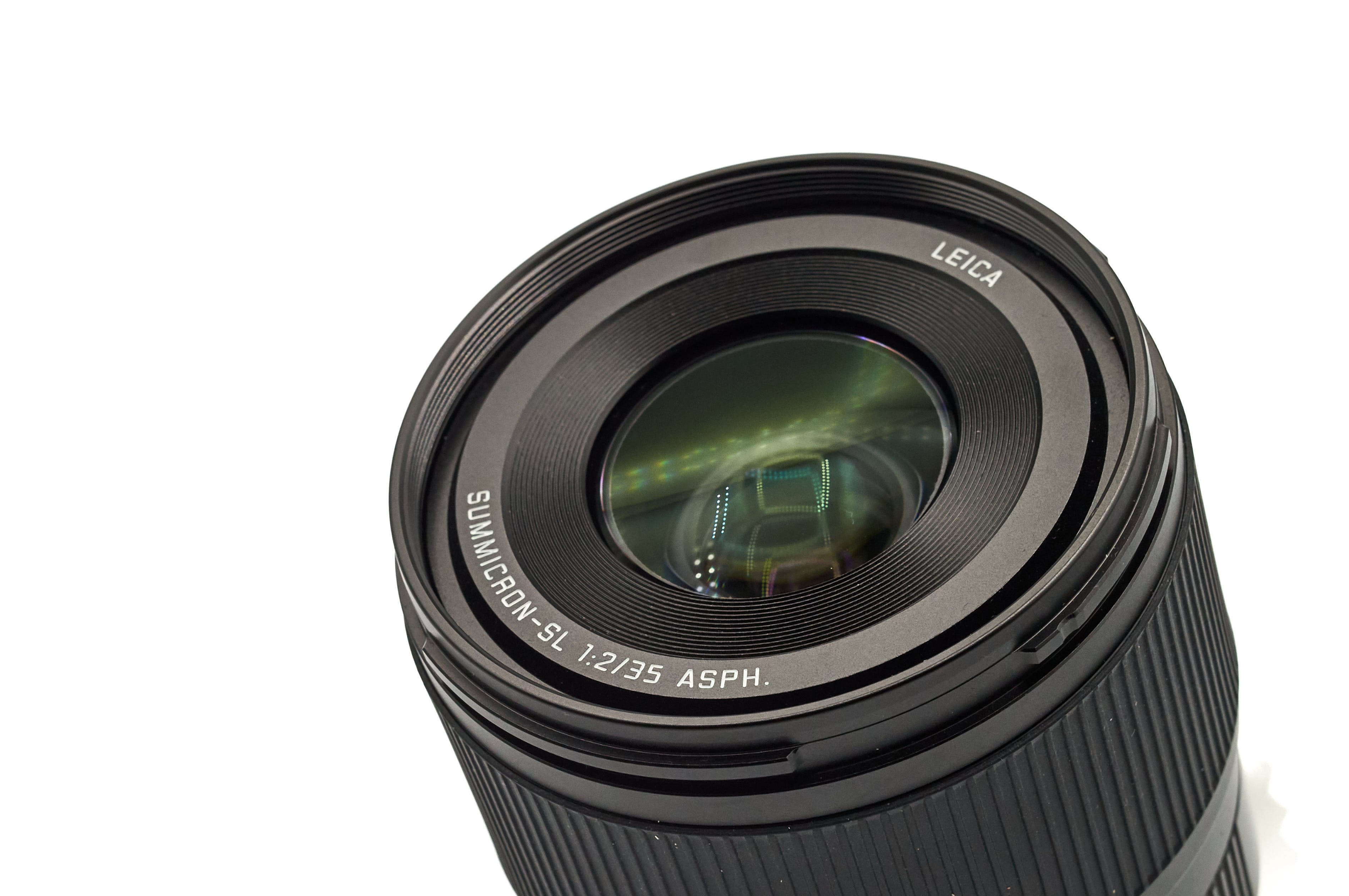 Leica Summicron-SL 35mm f2 ASPH. 11192