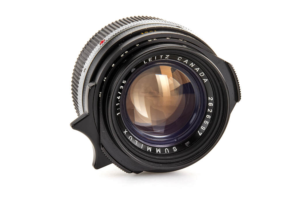 Leica Summilux-M 11870 1,4/35mm