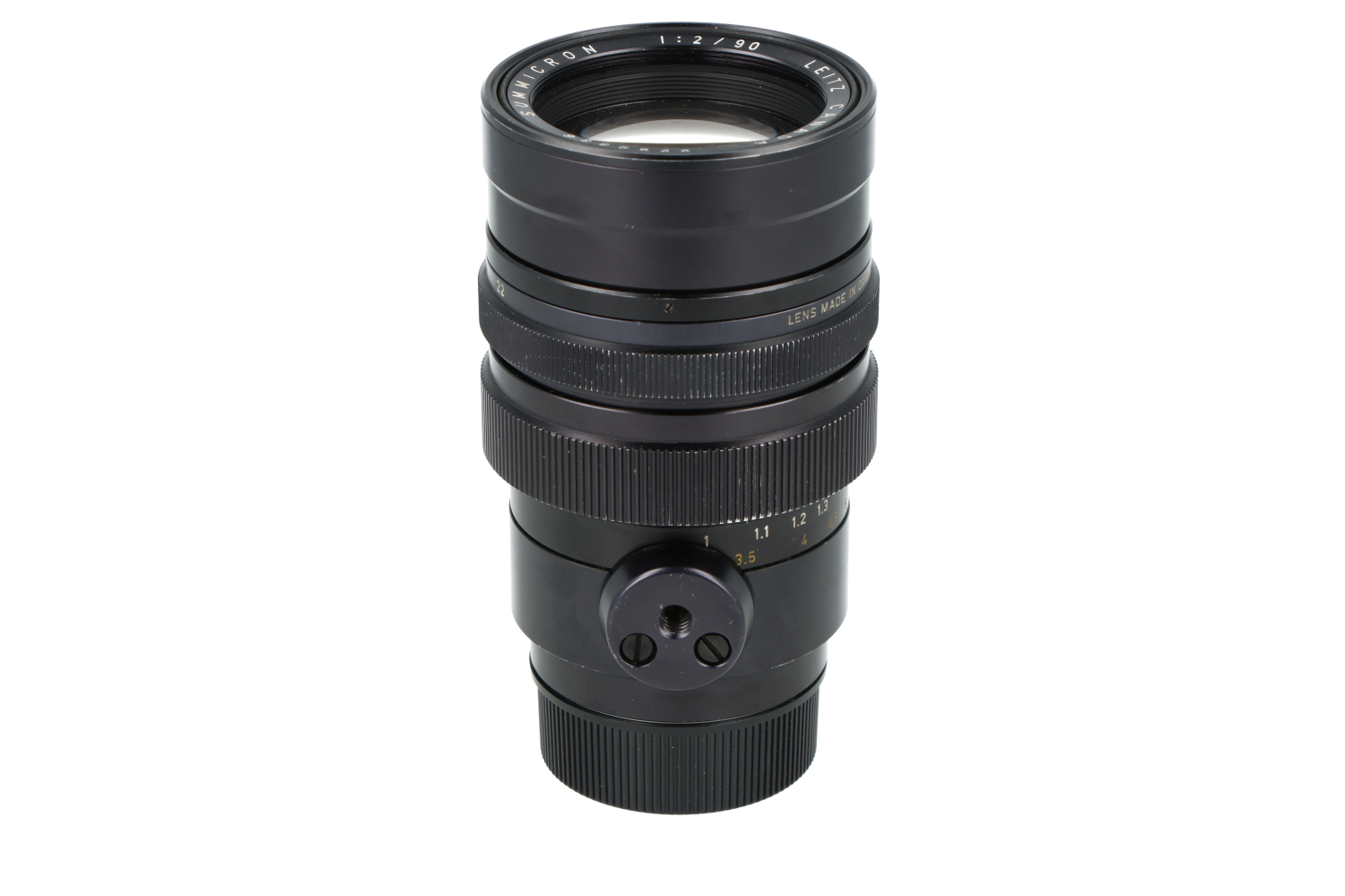 Summicron 2/90 (11027)