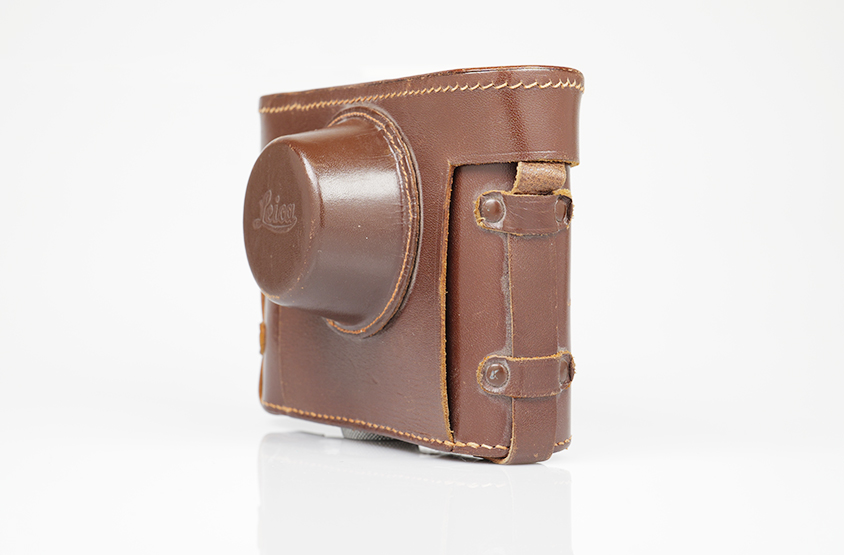 Leica Everreadycase for Leica MOOLY-C Leica Everreadycase for Leica MOOLY-C