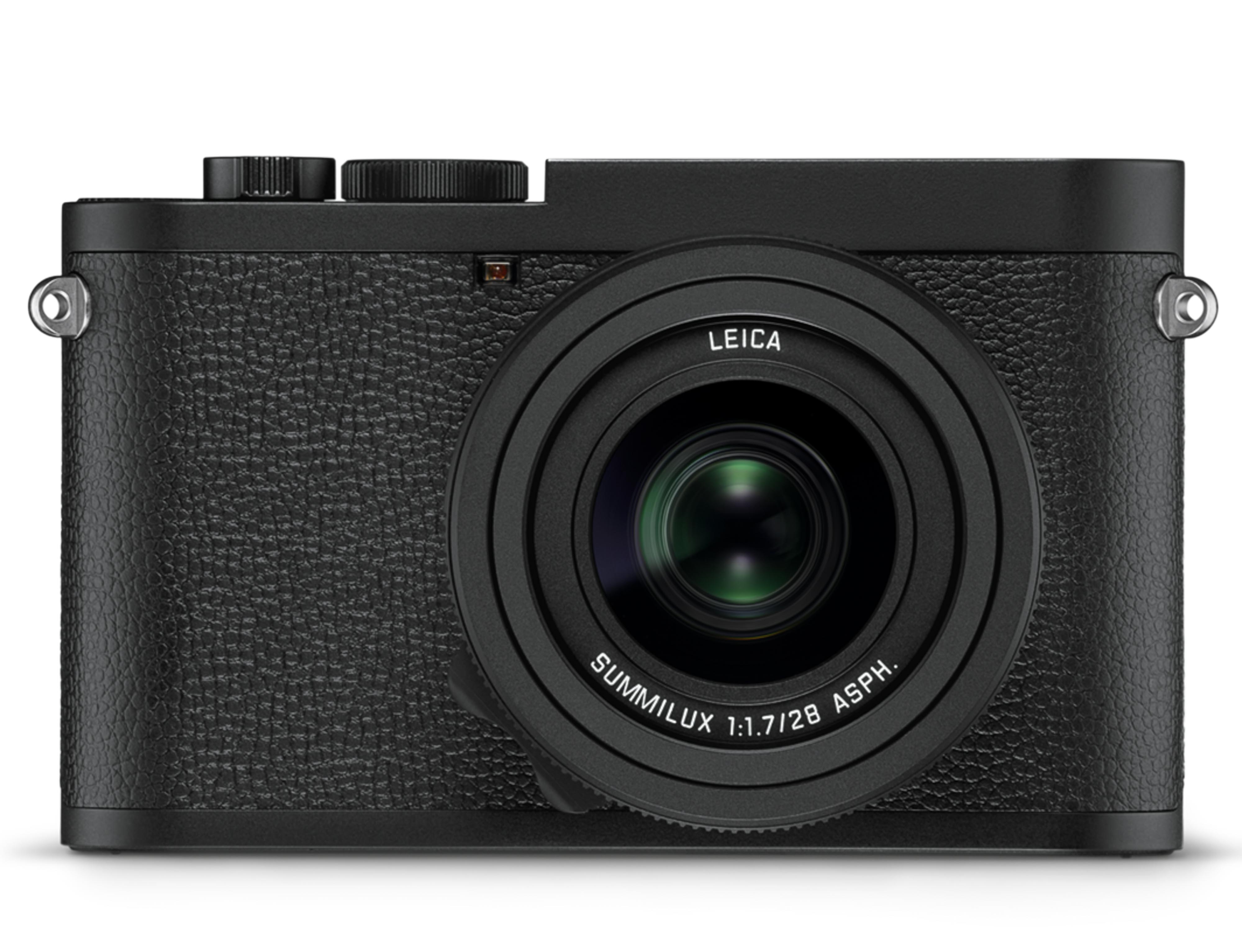 LEICA Q2 MONOCHROM DEMOMODELL