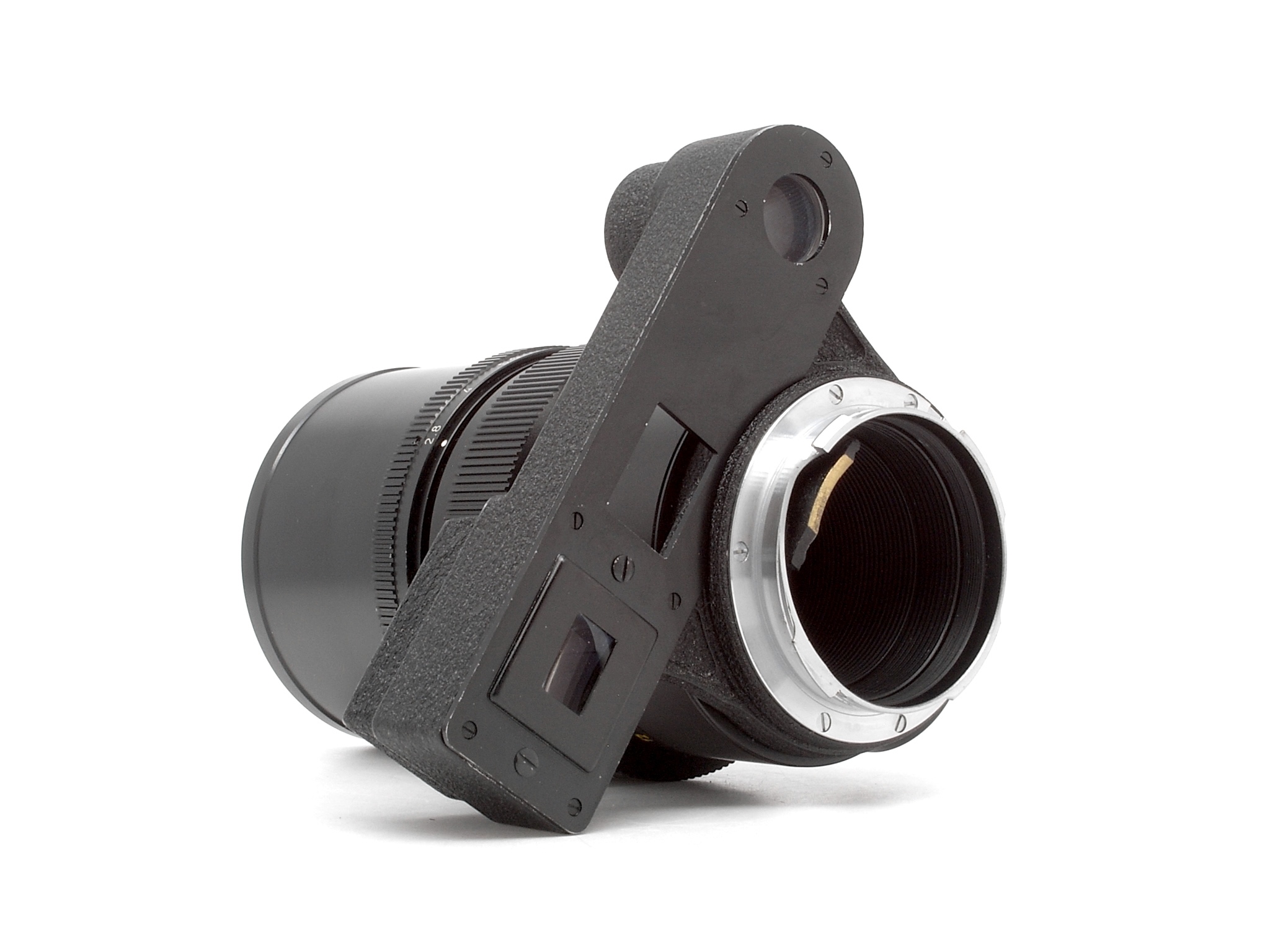 Leitz Elmarit-M 2.8/135mm