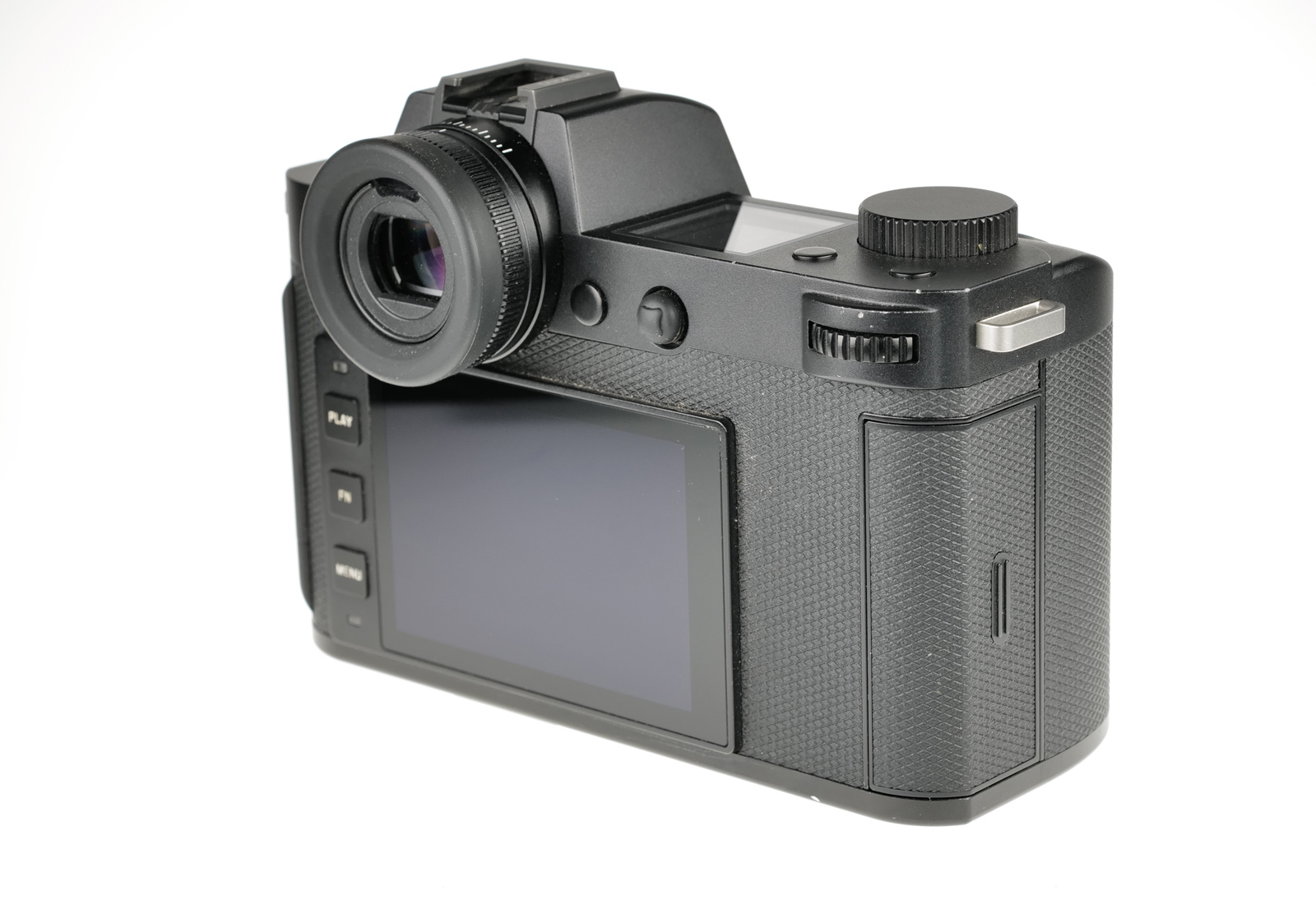 Leica SL2, black 10854