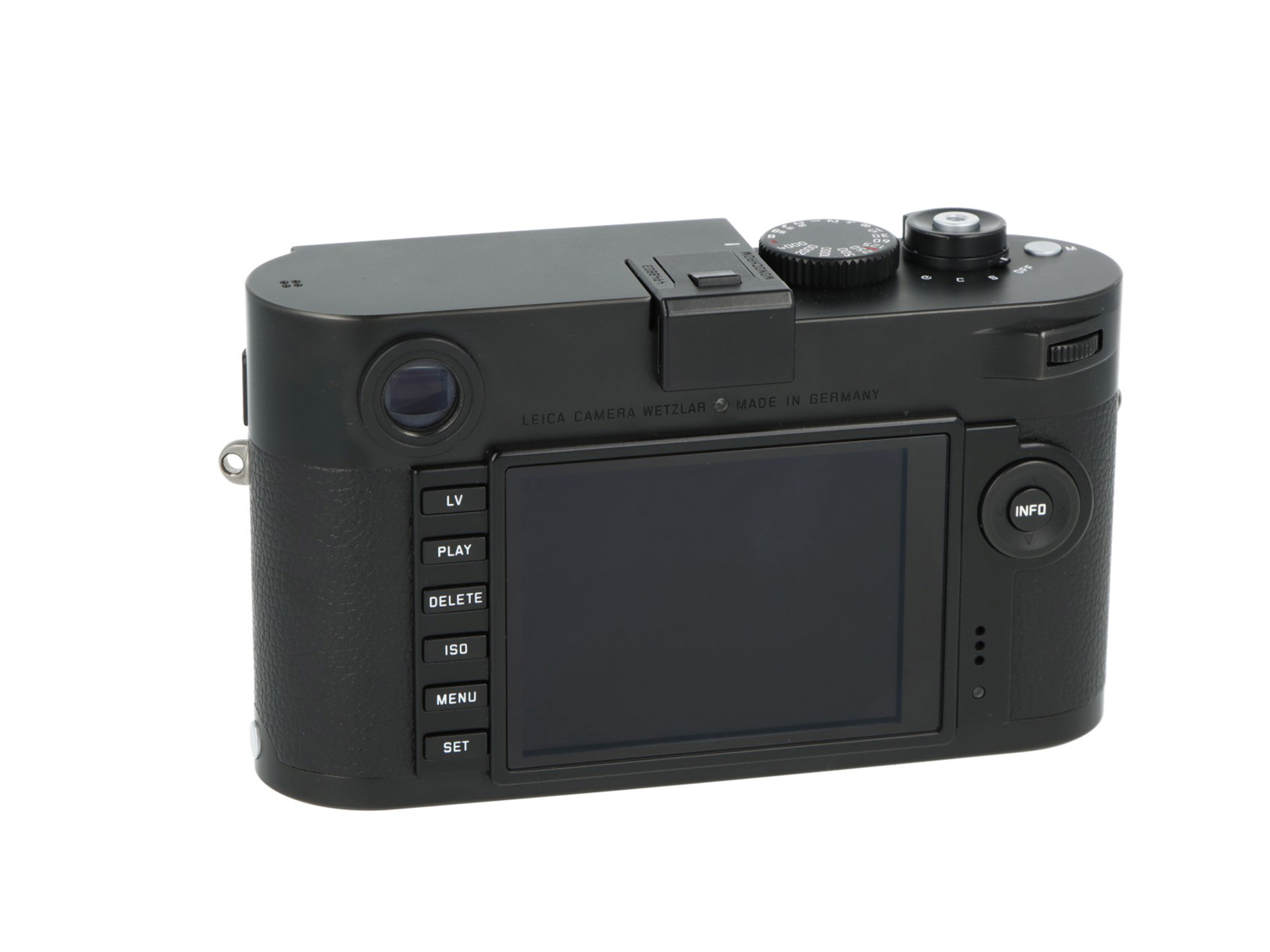 Leica Monochrom (Typ 246) (10930)