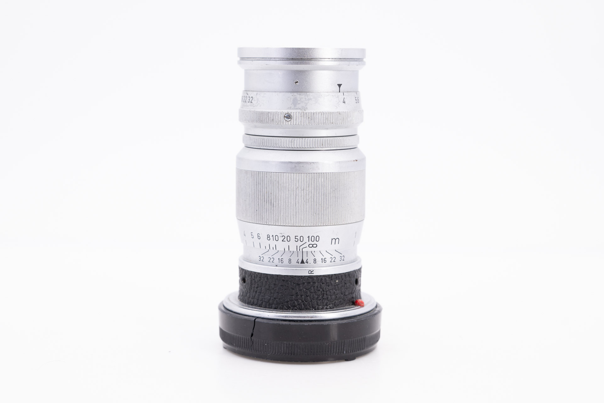 LEICA Elmar-M 4.0/90mm