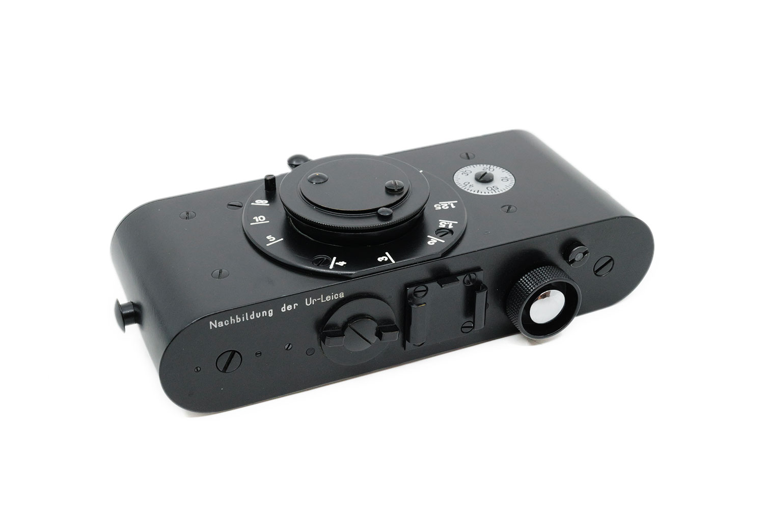 Leitz Leica Ur-Leica (not working DUMMY)