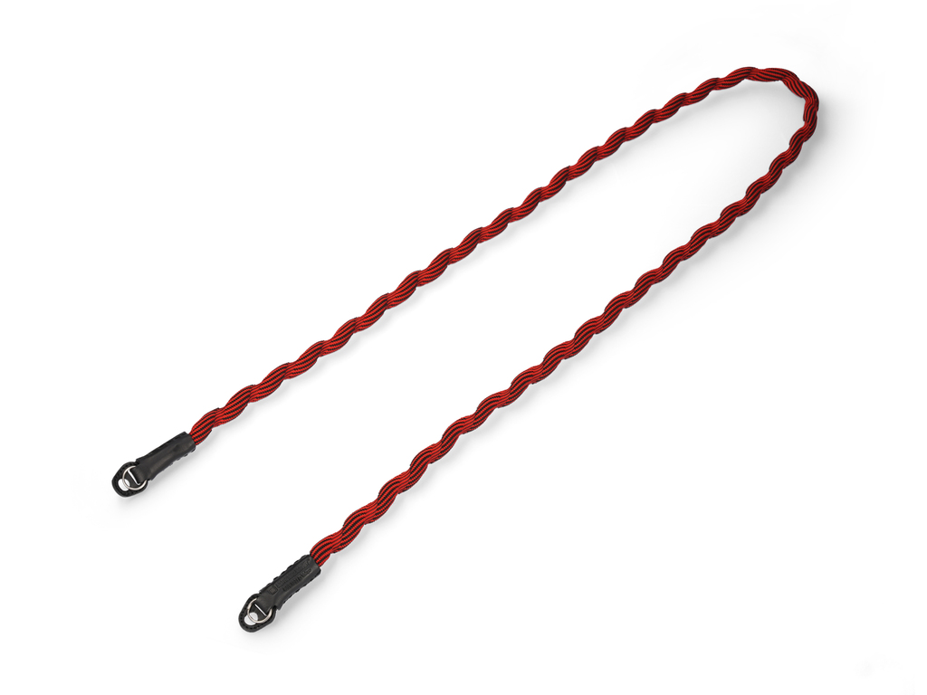 Artisan&Artist Spiral Cord Strap ACAM 708 REBK