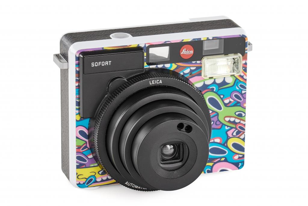 Leica Sofort 19109 "Limo Land" Leica Sofort 19109 "Limo Land"