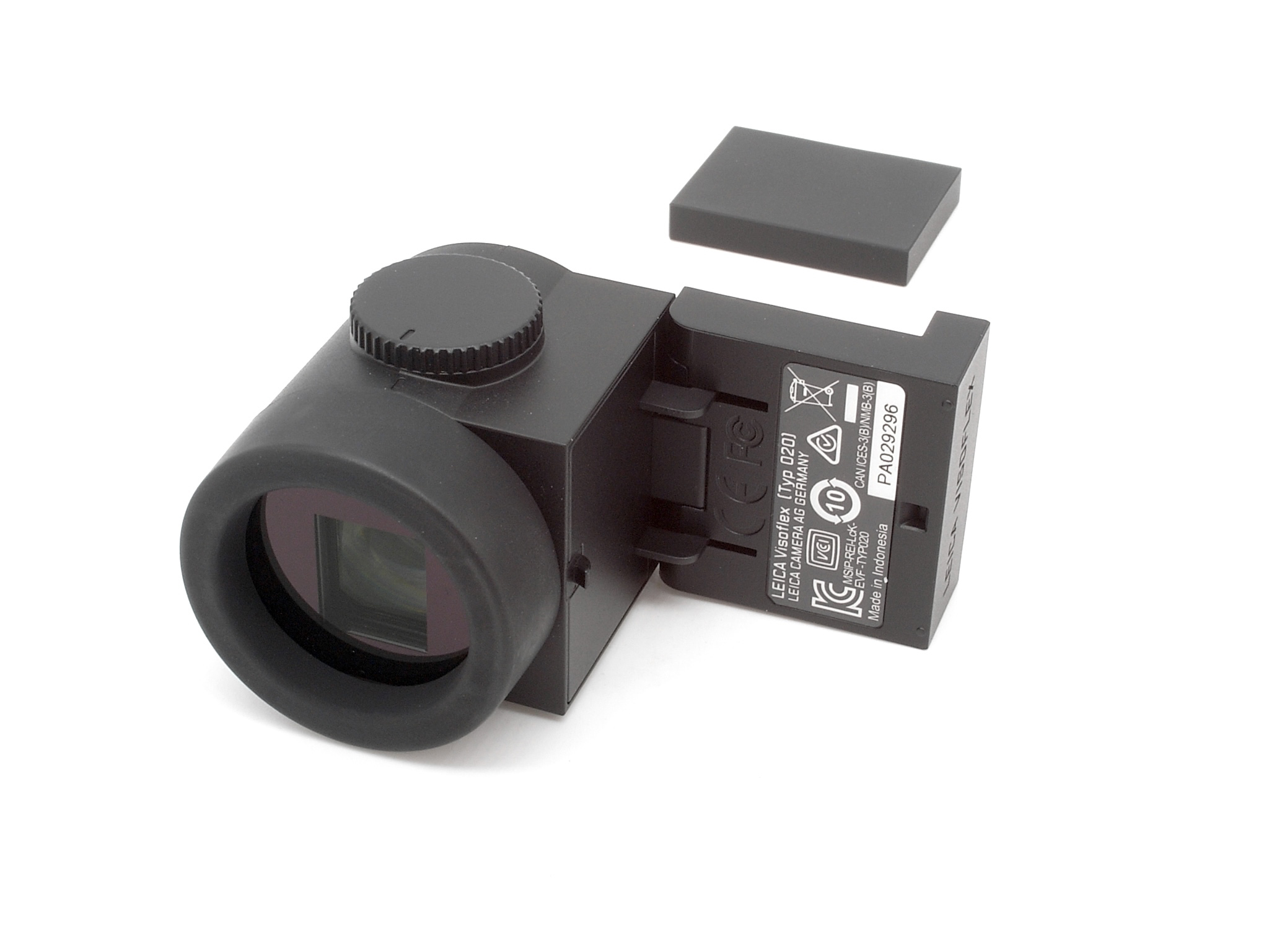 Leica Visoflex 020