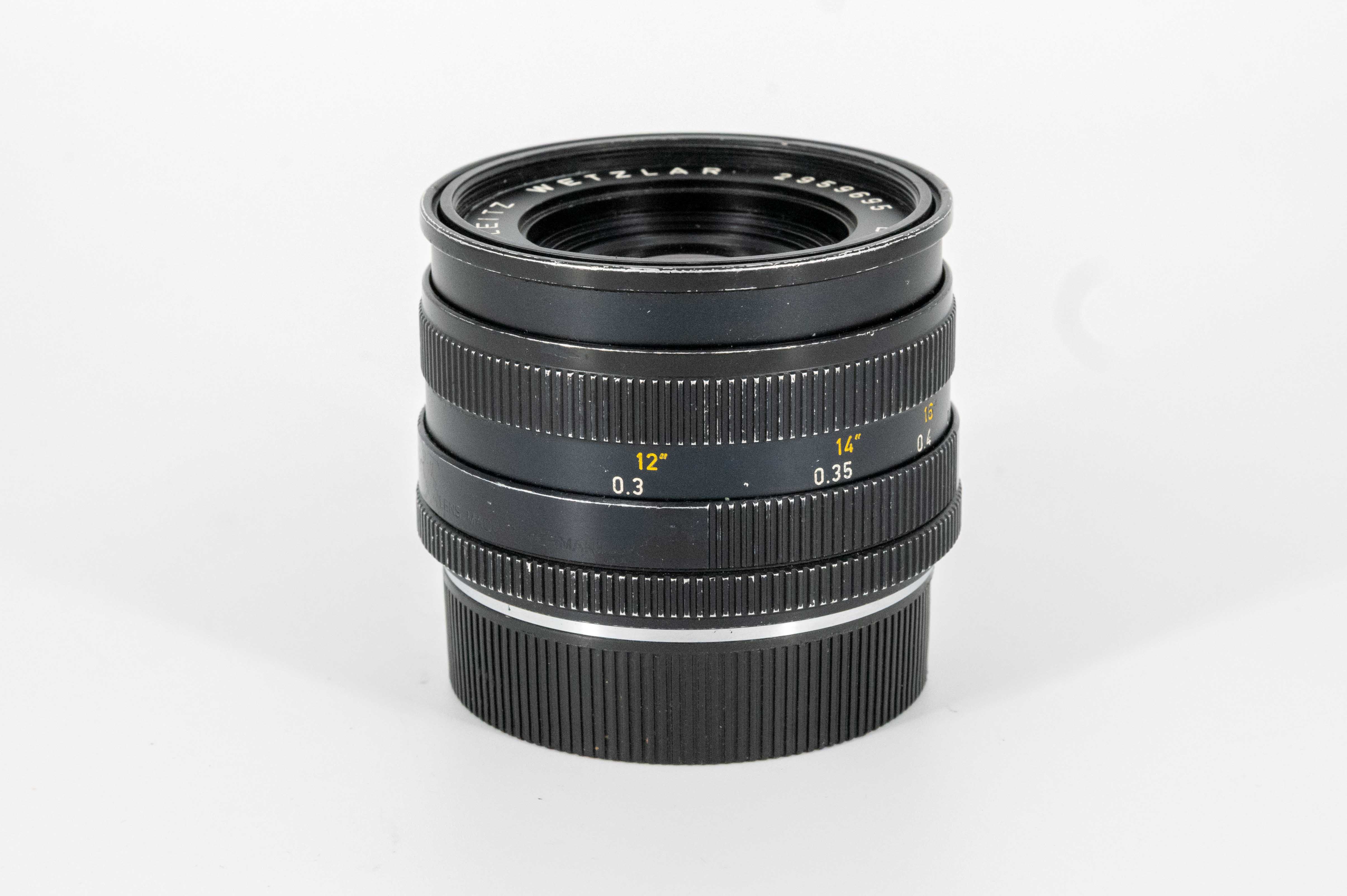 ELMARIT-R 2.8/35 mm