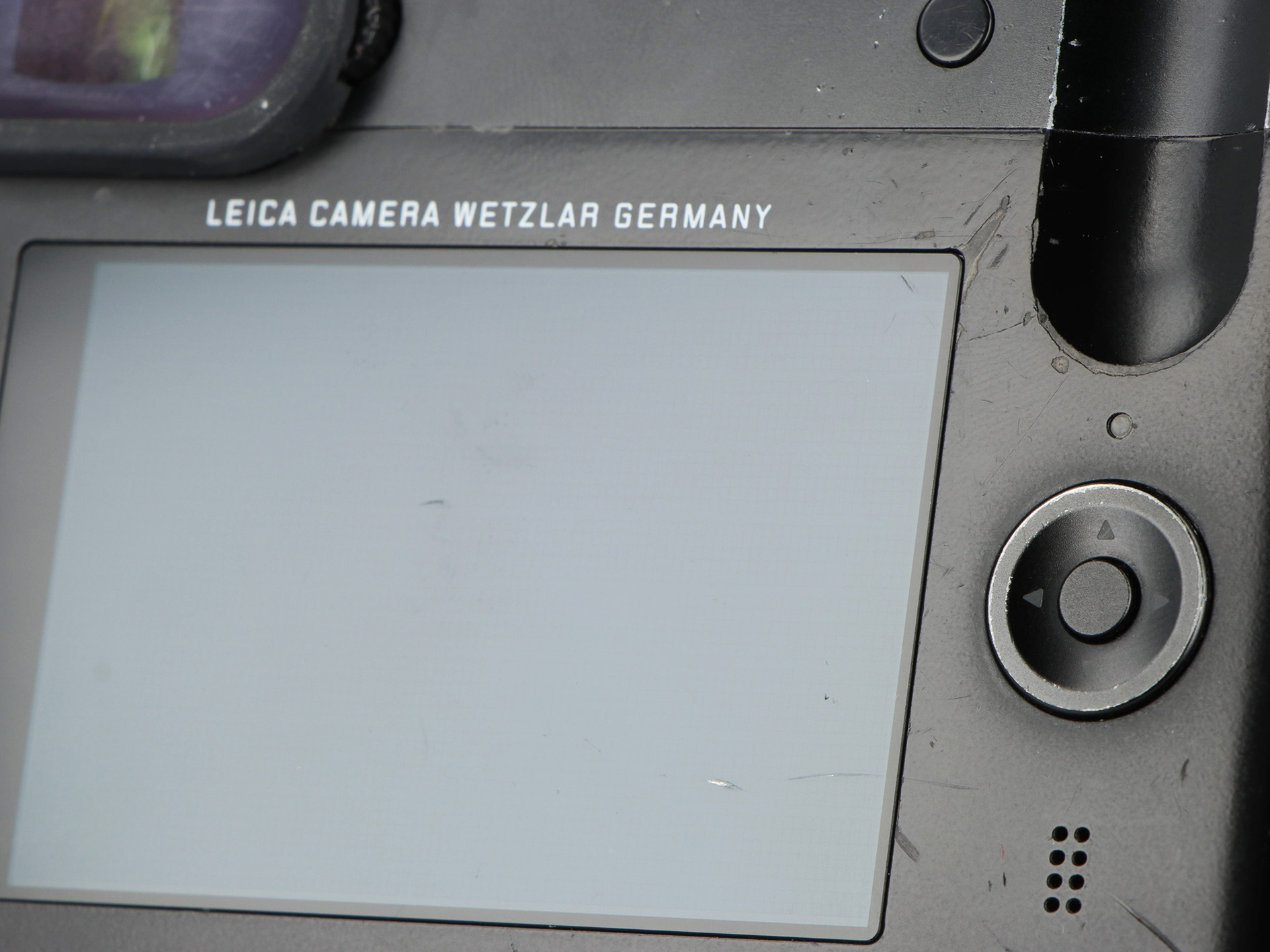 Leica Q (typ 116) (19000)
