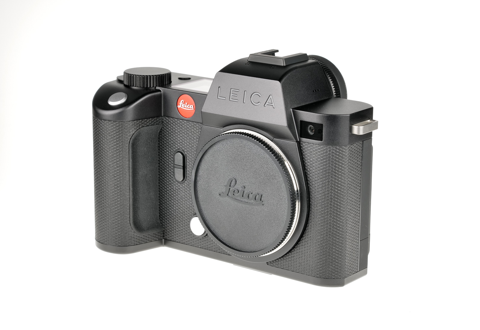 Leica SL2-S, black 10880