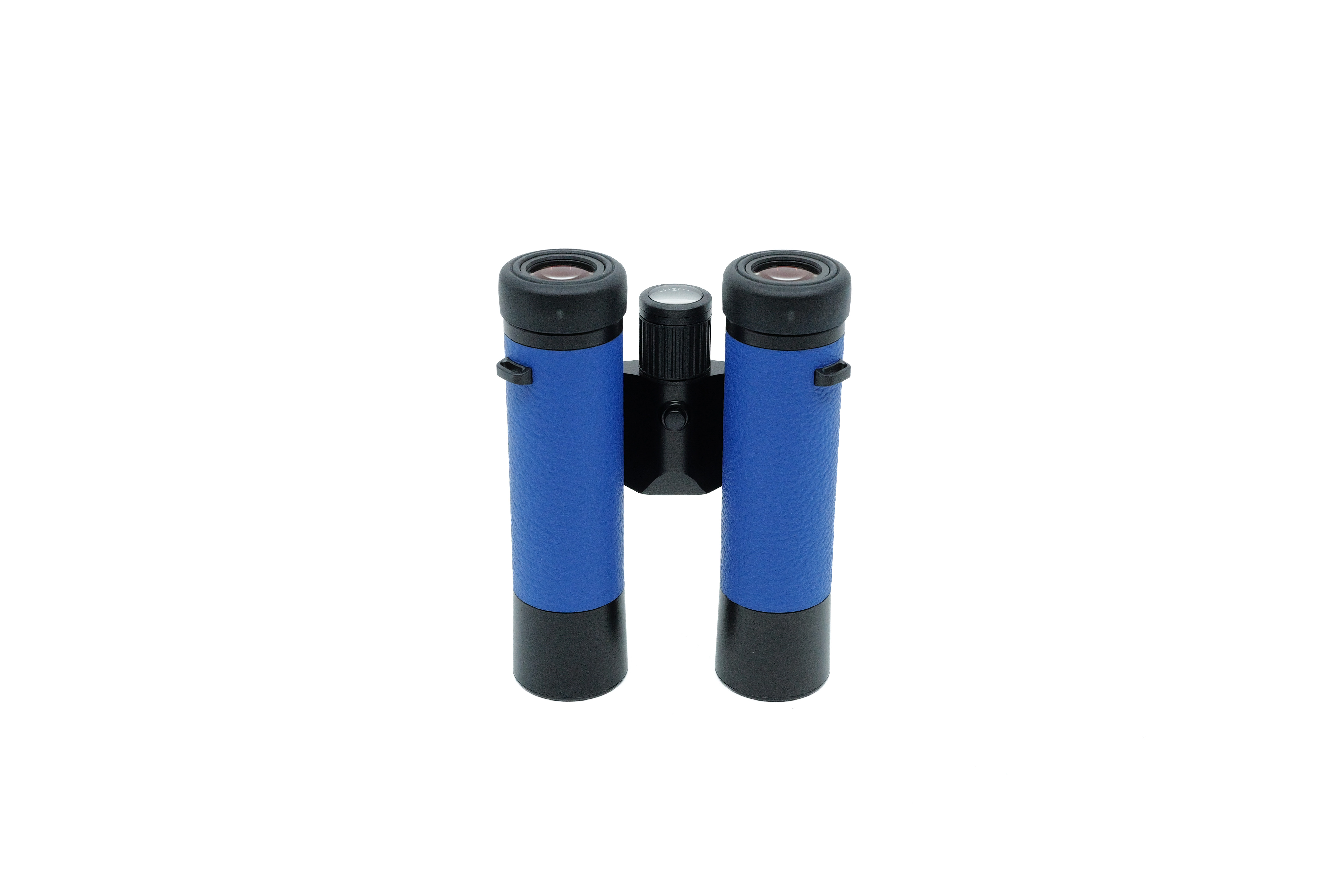 ULTRAVID 10x25 Colorline, Capri-Blau