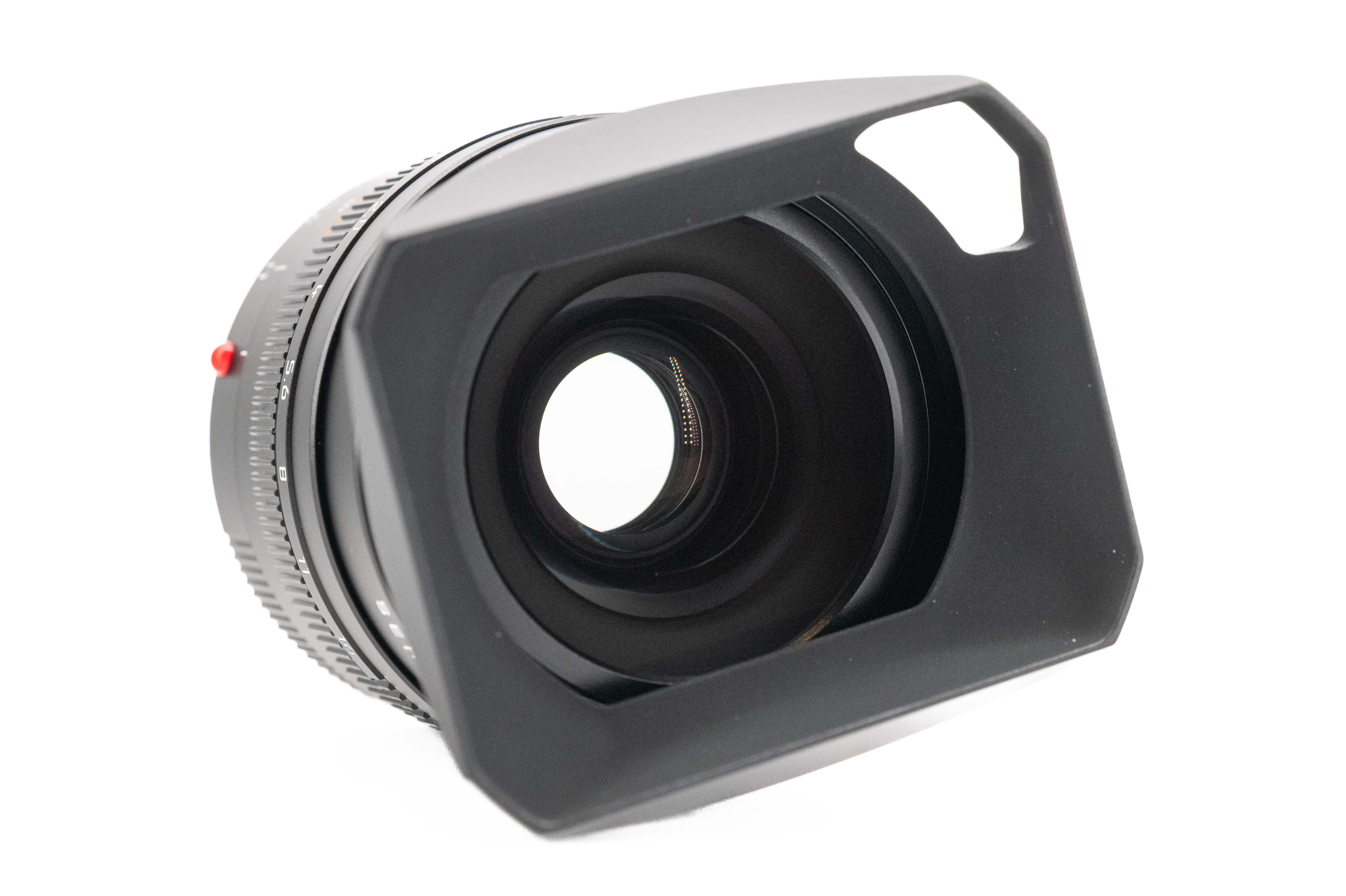 Leica Summilux-M 24mm f/1.4 ASPH 11601