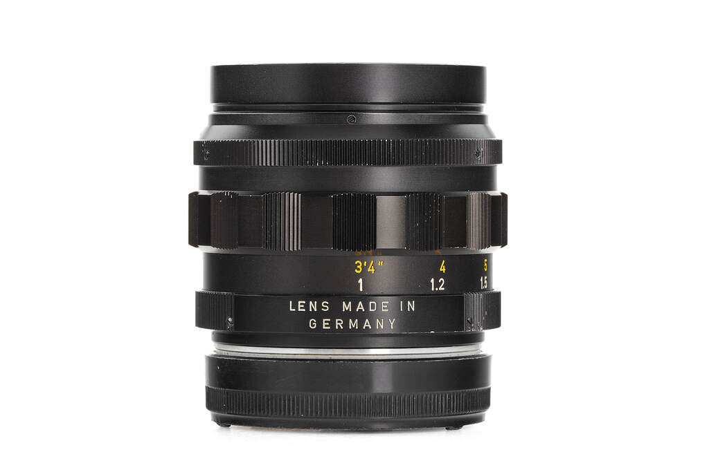 Leica Noctilux-M 1,2/50mm 11820