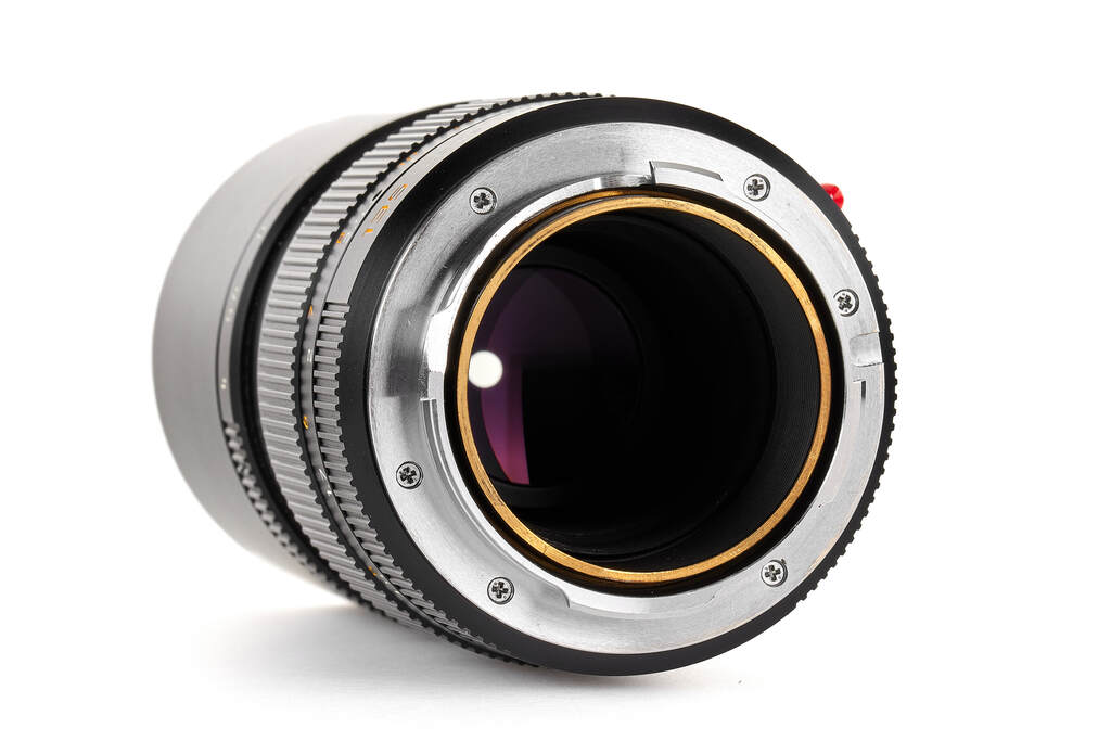 Leica Tele-Elmar-M 11861 4/135mm