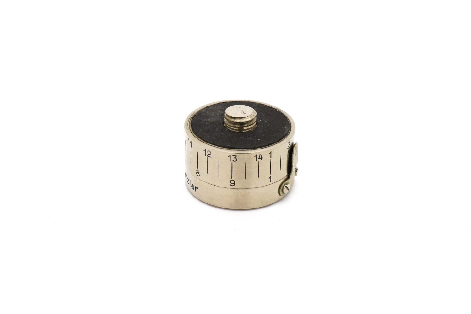 Leitz “FIAMA” Panoramic Head