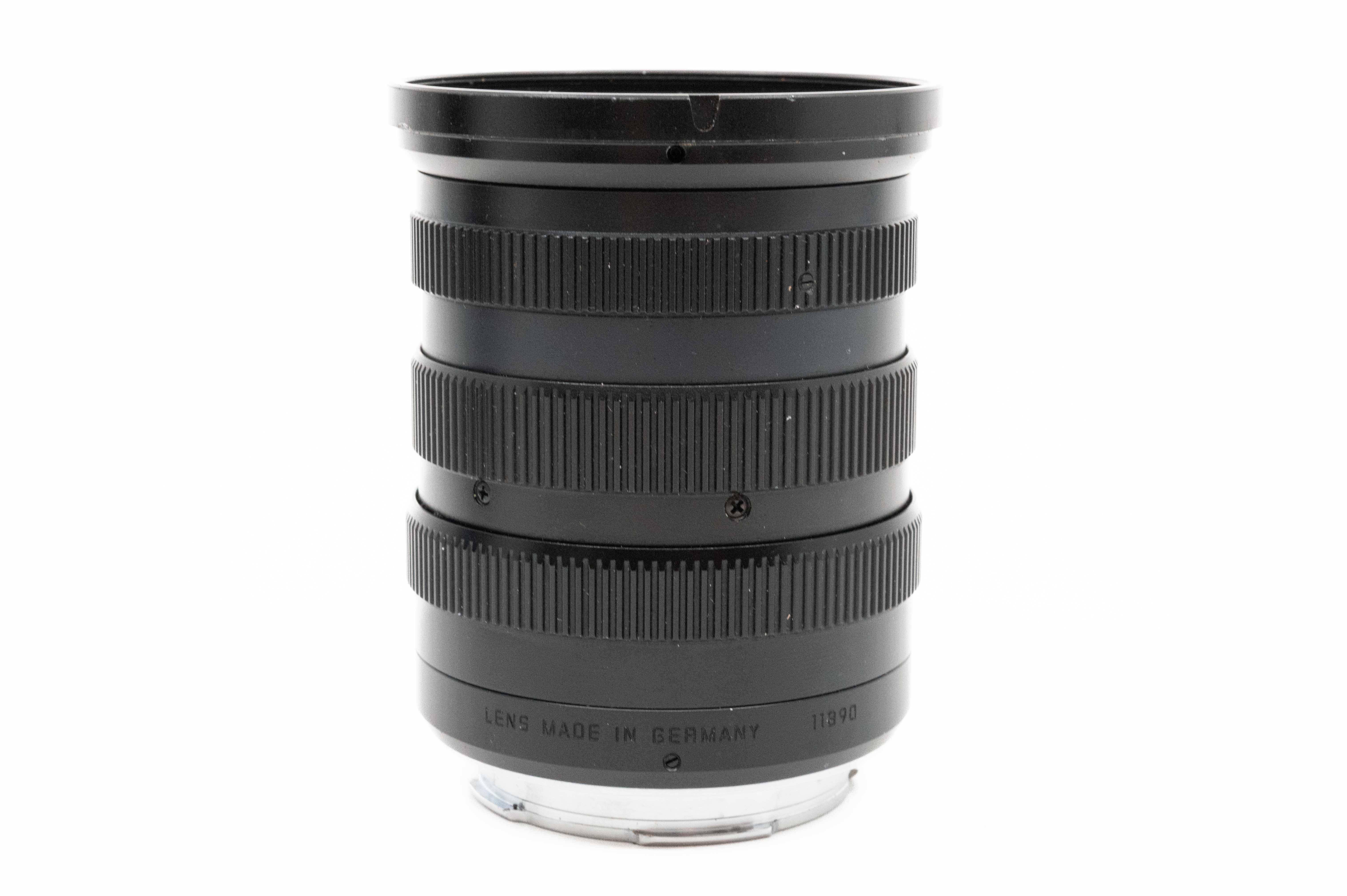 Leica 4/28-35-50 Tri-Elmar (11890)