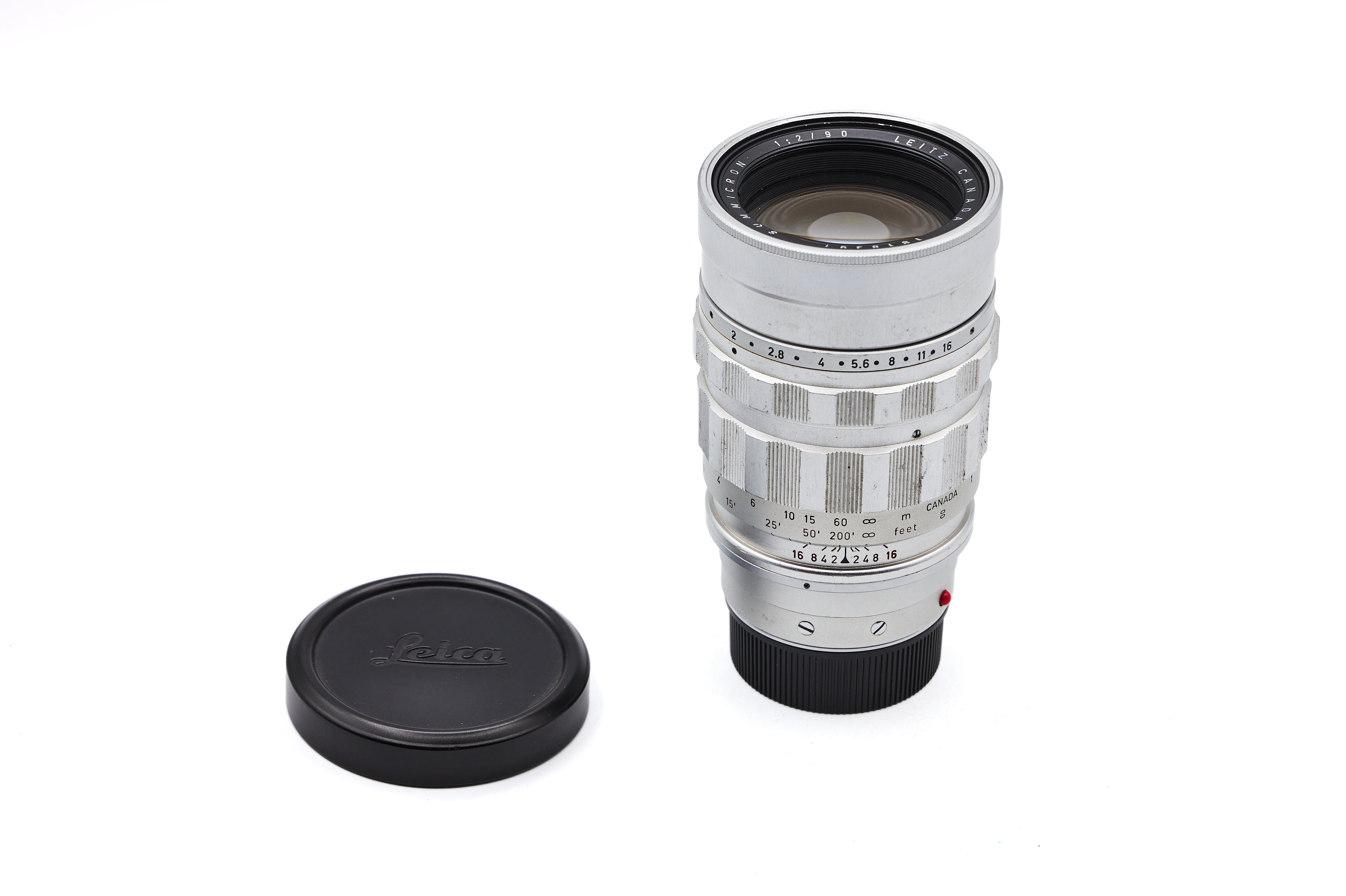 Summicron-M 2/90