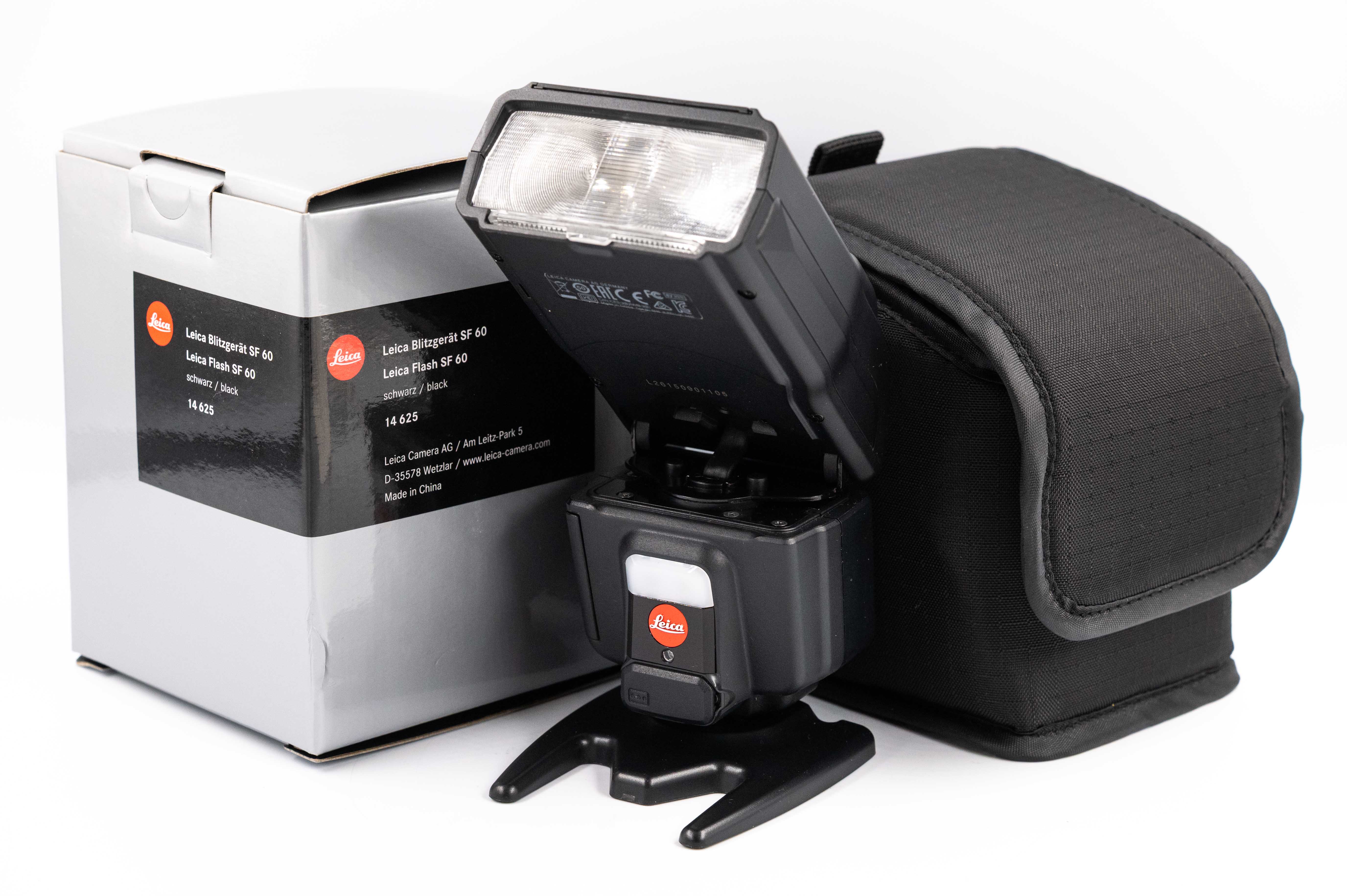 Leica SF60 14625