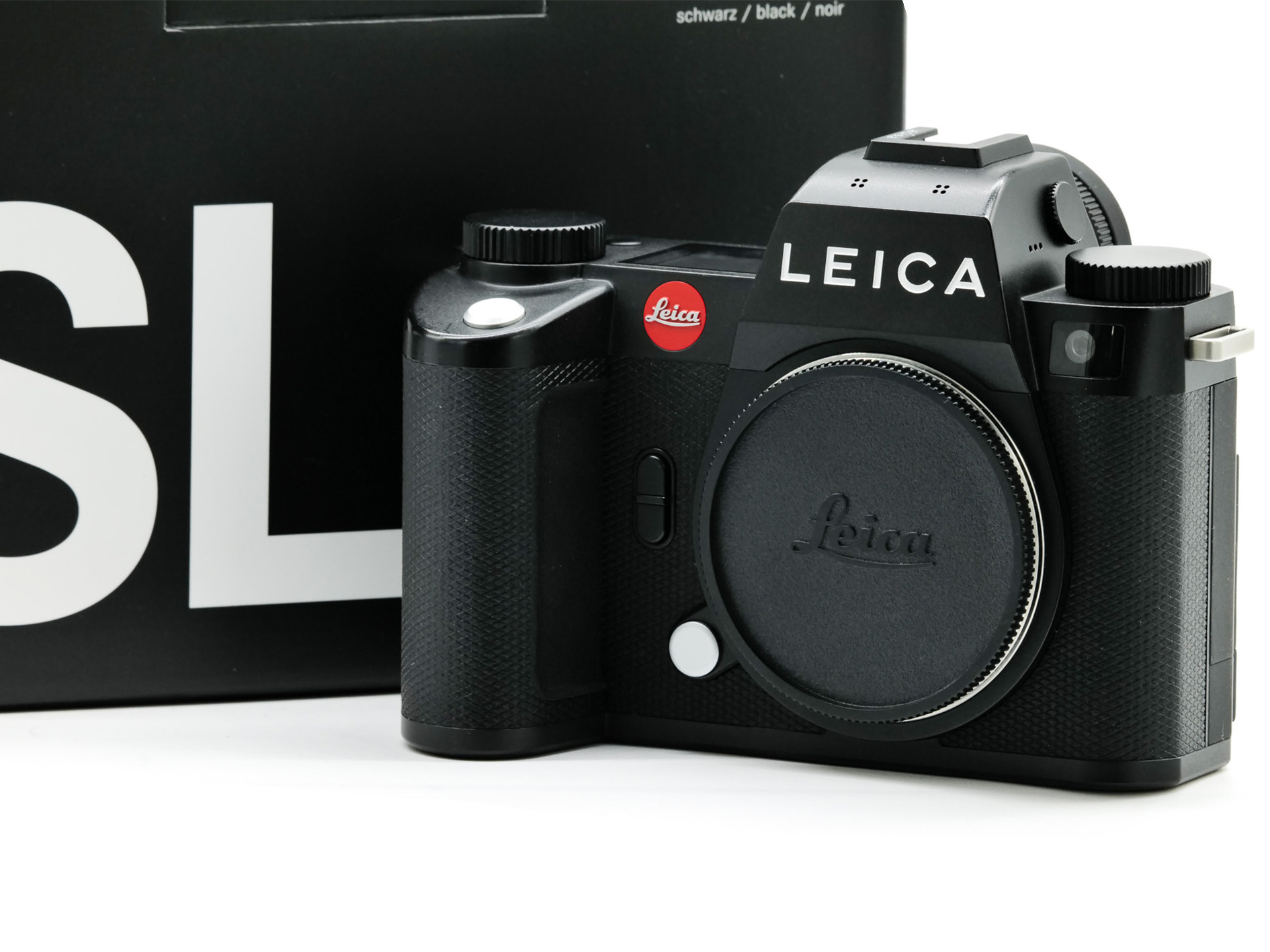 Leica SL3, Ex-Demo (10607)