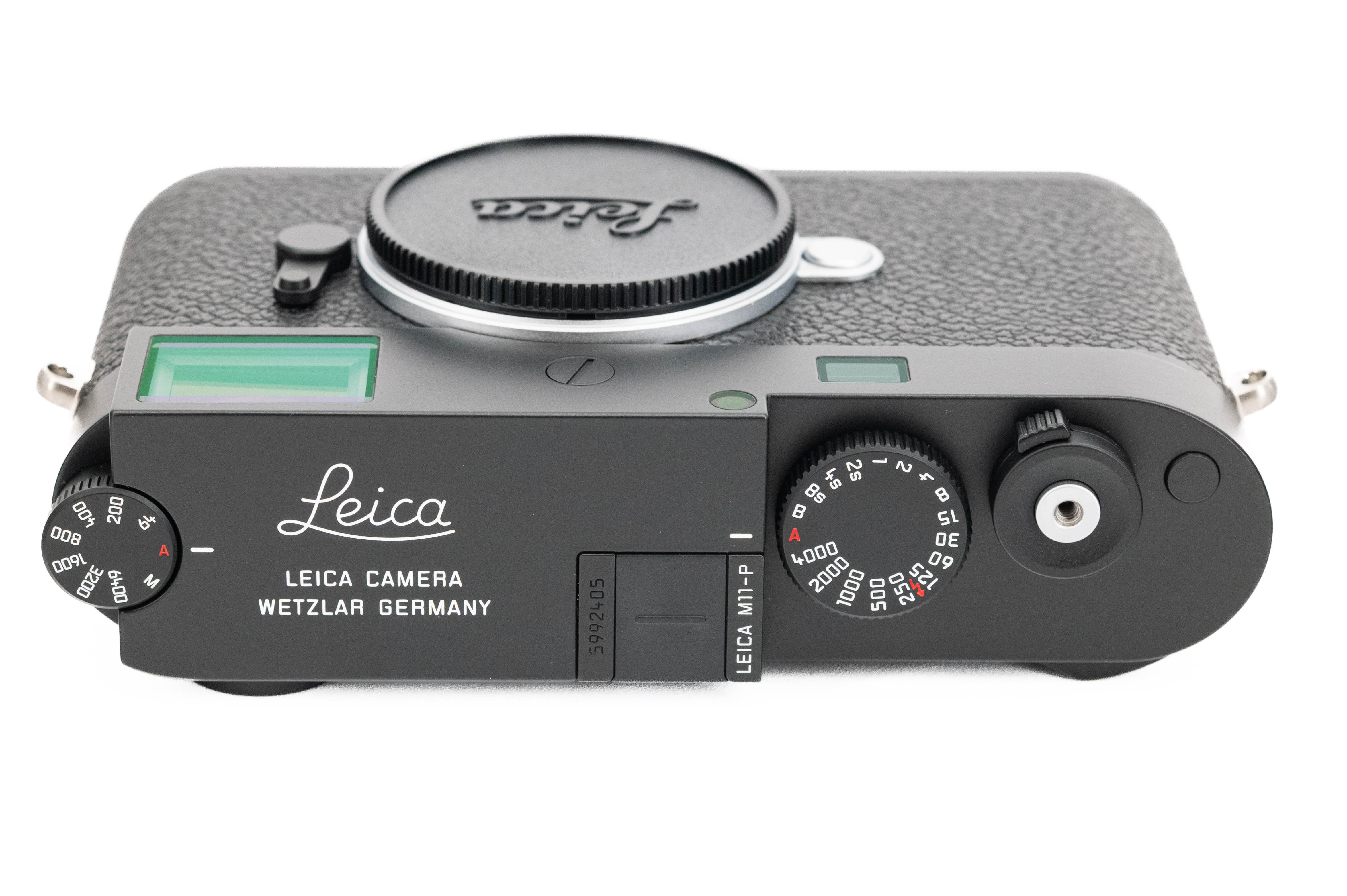Leica M11-P Nero 20211