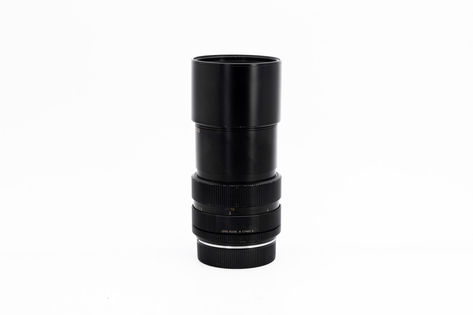 Leica APO TELYT-R 3.4/180mm (3Cam)