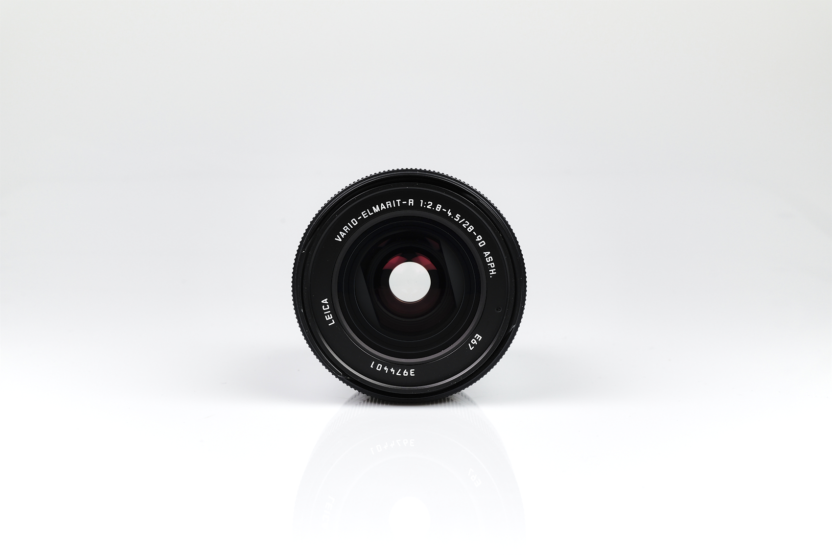 LEICA VARIO-ELMARIT-R 1:2,8-4,5/28-90mm ASPH.