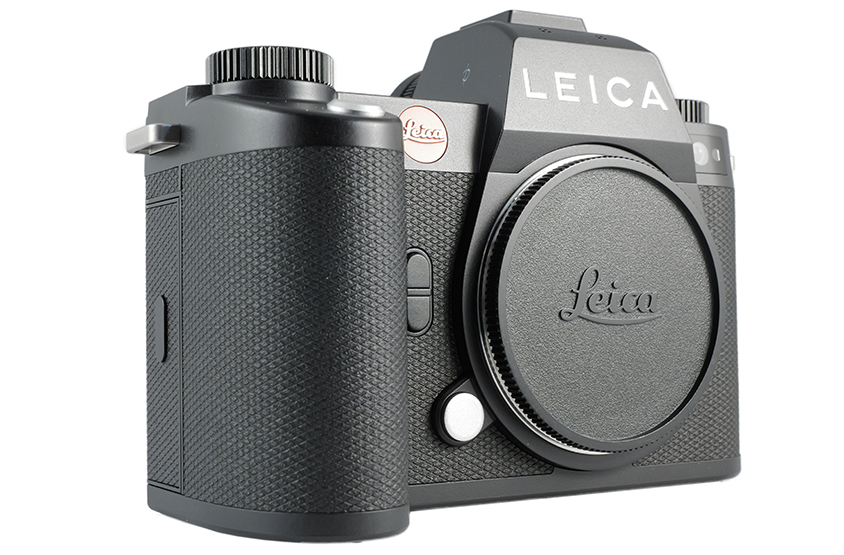 Leica SL3 (EU/US/CN version) 10607