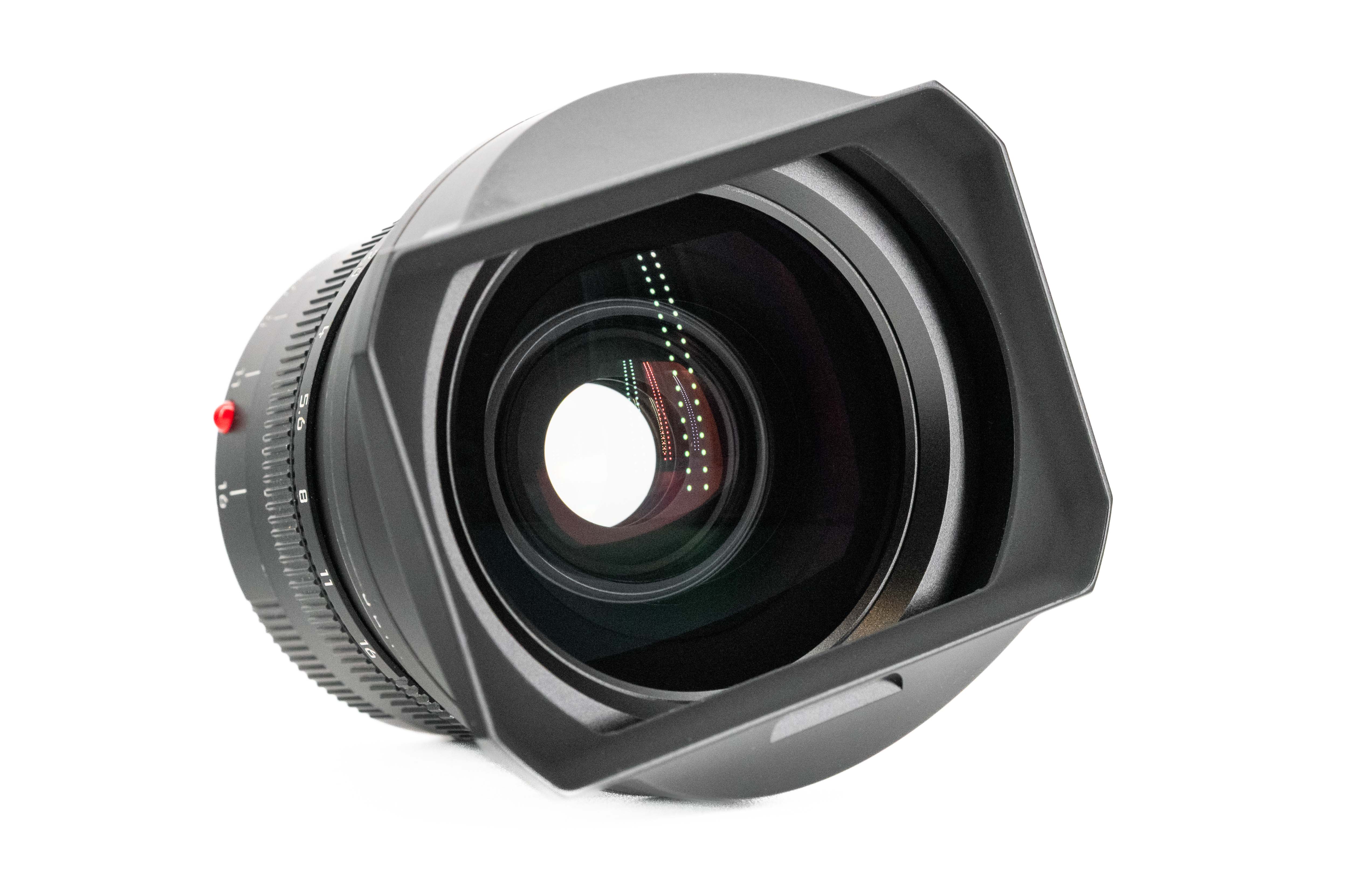 Leica Summilux-M 21mm f/1.4 ASPH 11647