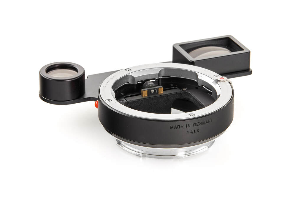 Leica Macro-Adapter-M 14409