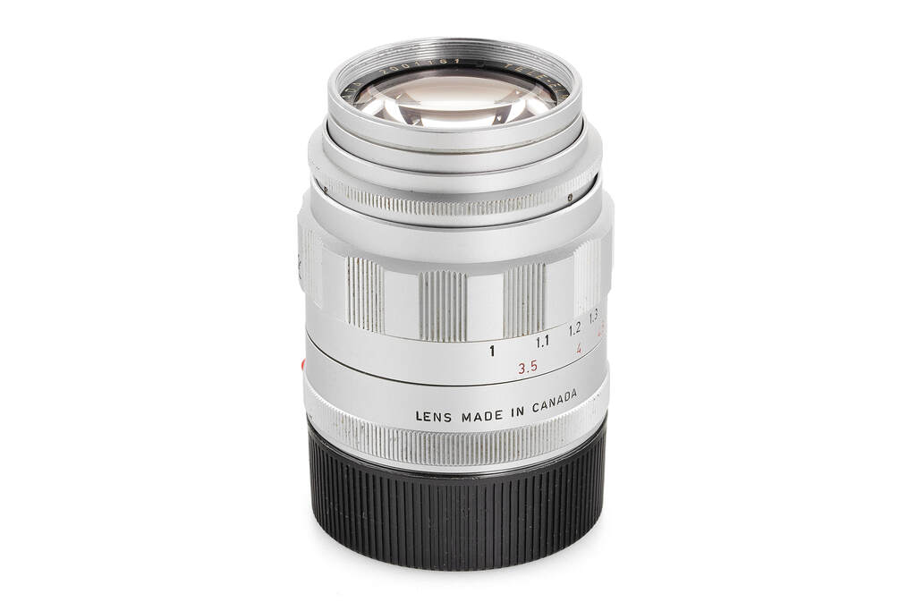 Leica Tele-Elmarit-M "Canada" 2,8/90mm 11800