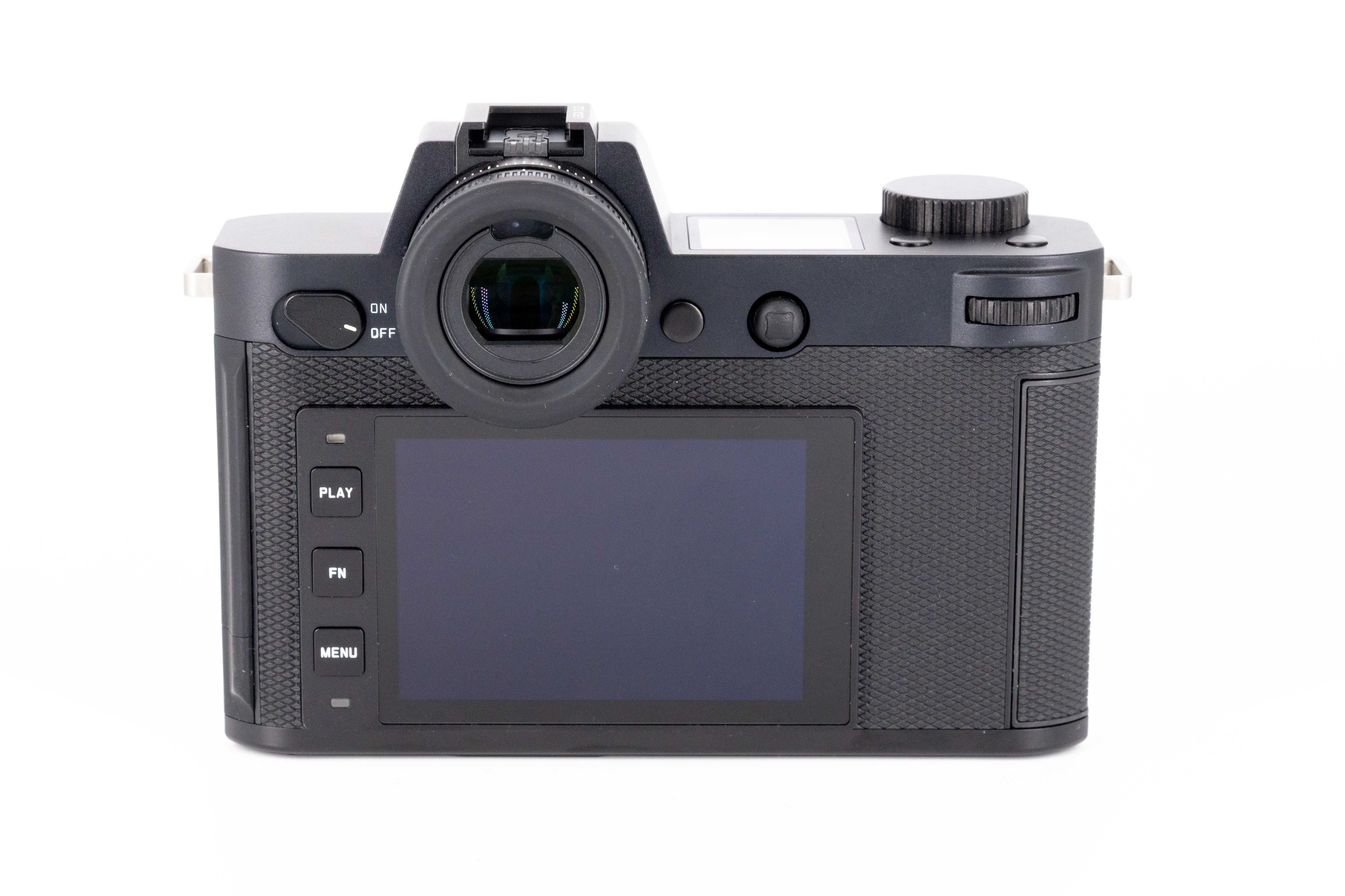 SL2, schwarz
