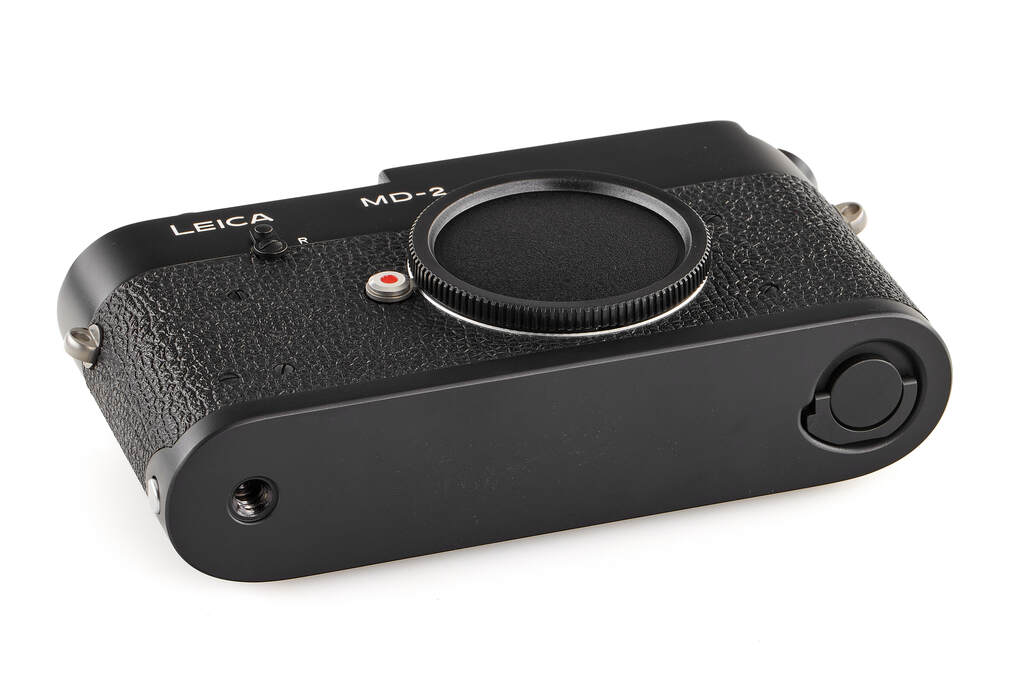 Leica MD-2 Canada