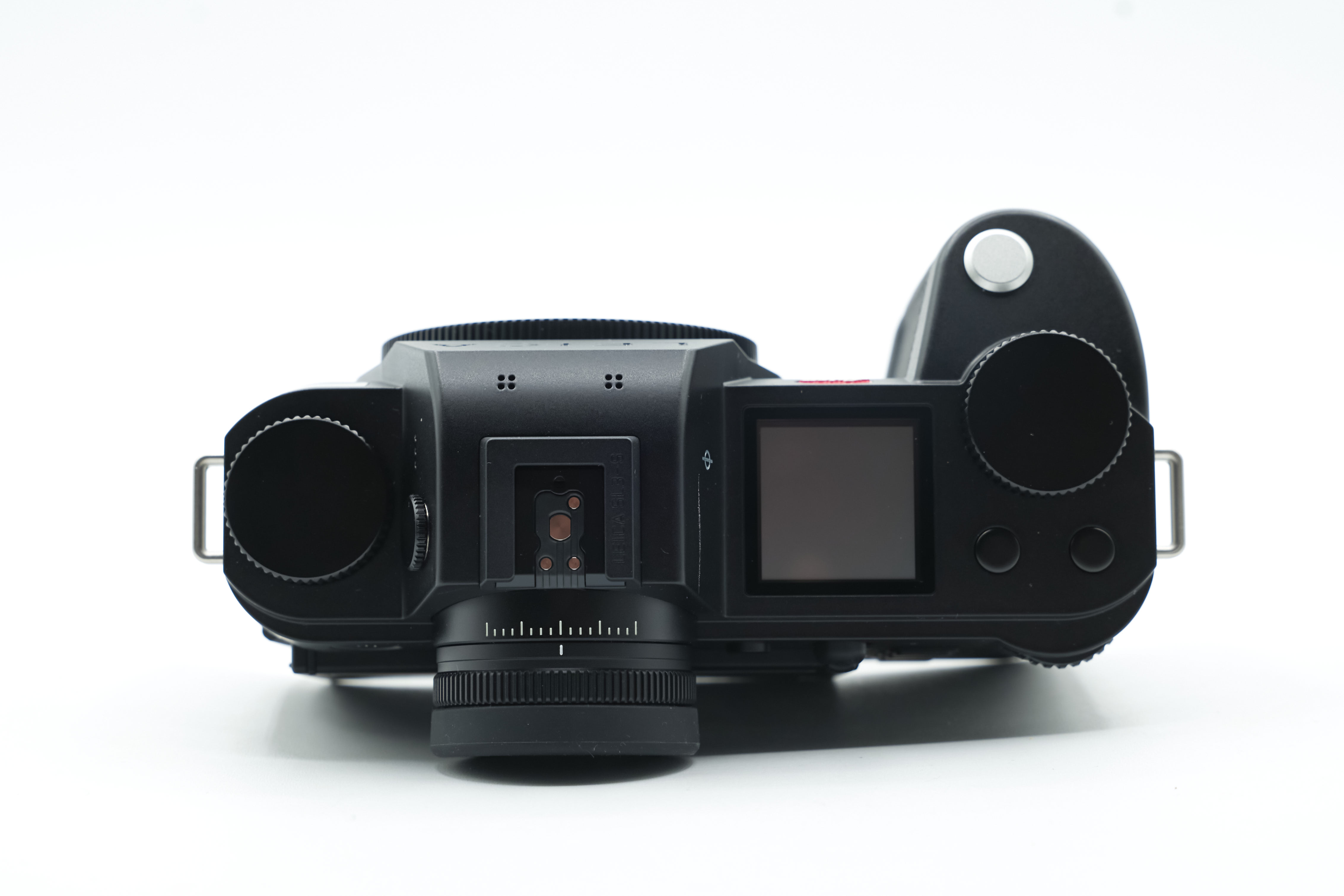 SL3-S, black - 10643